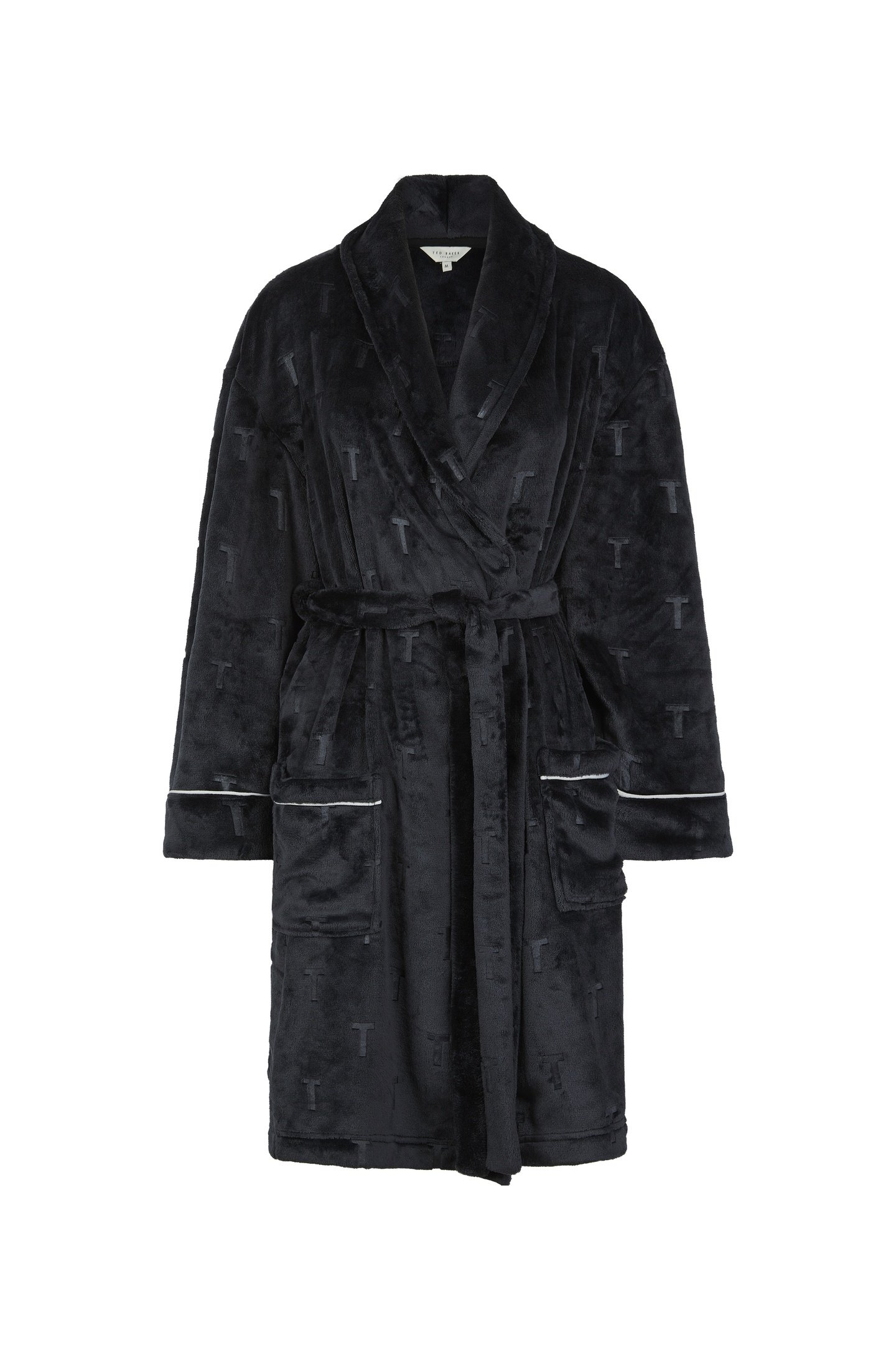 JUDE 1PK DRESSING GOWN AFTER MIDNIGHT 2