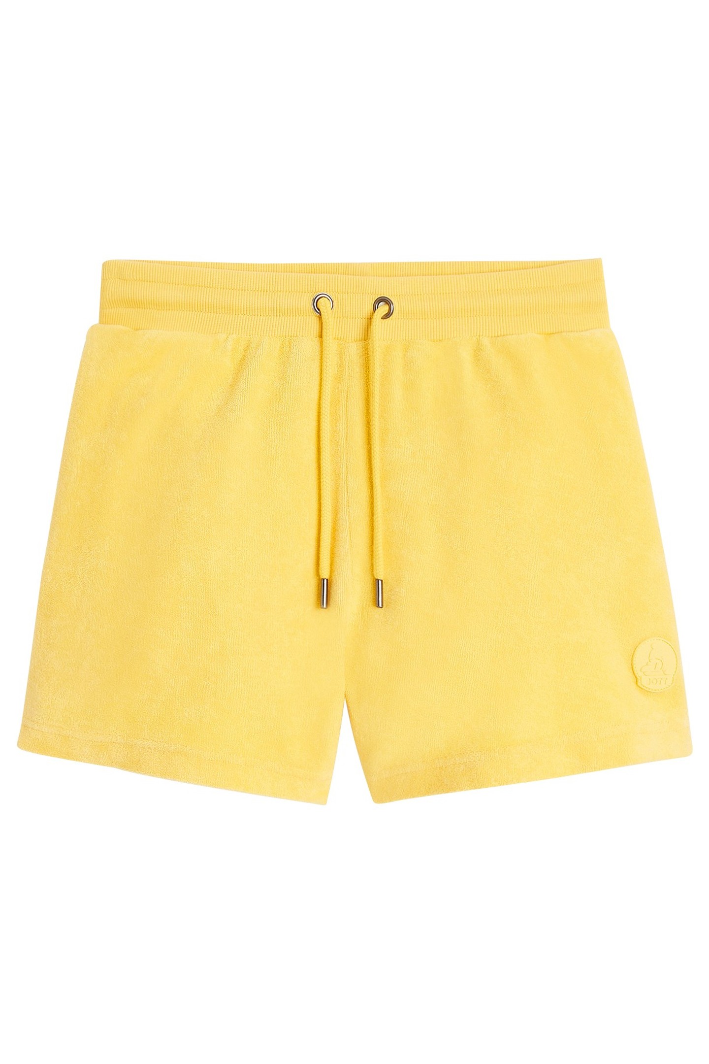 ALICANTE 2.0 SHORTS HONEY 1