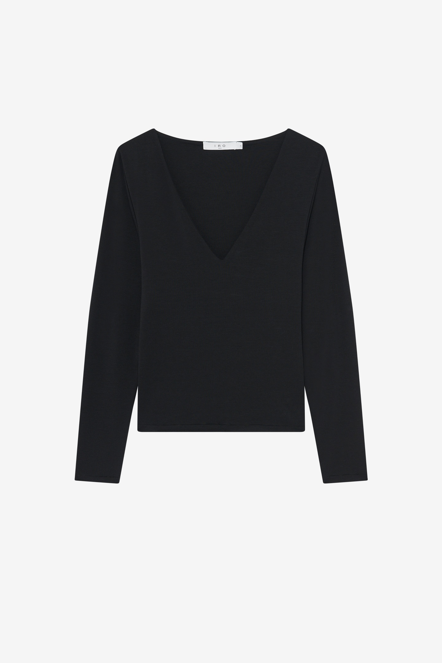 JENIO T-SHIRT BLACK 5