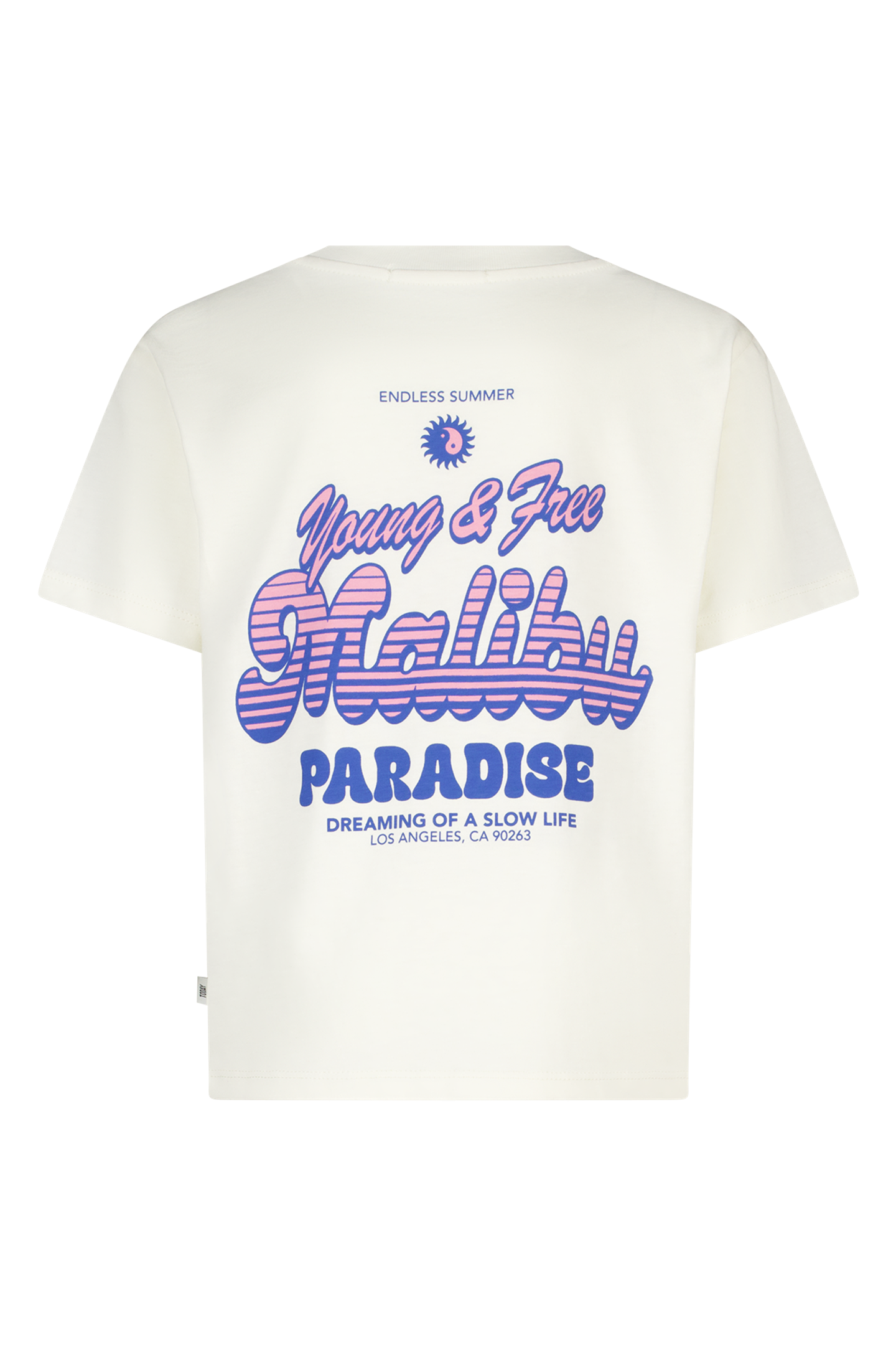 ELISSA JR OFF WHITE 4