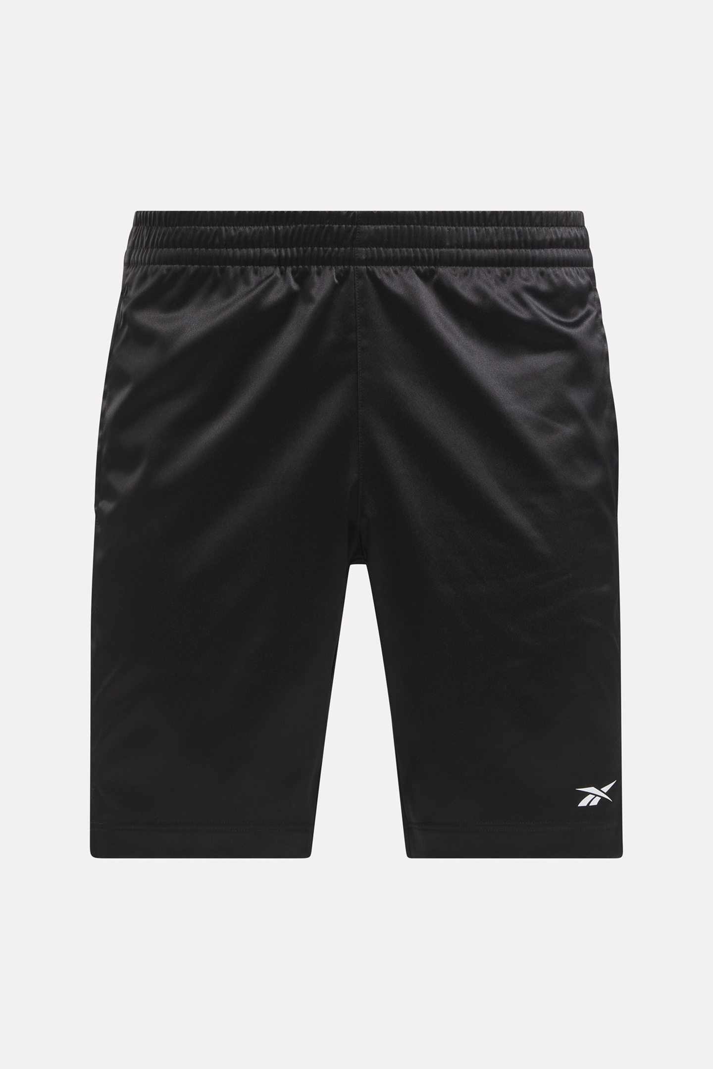 BB SATIN AND MESH SHORT 1