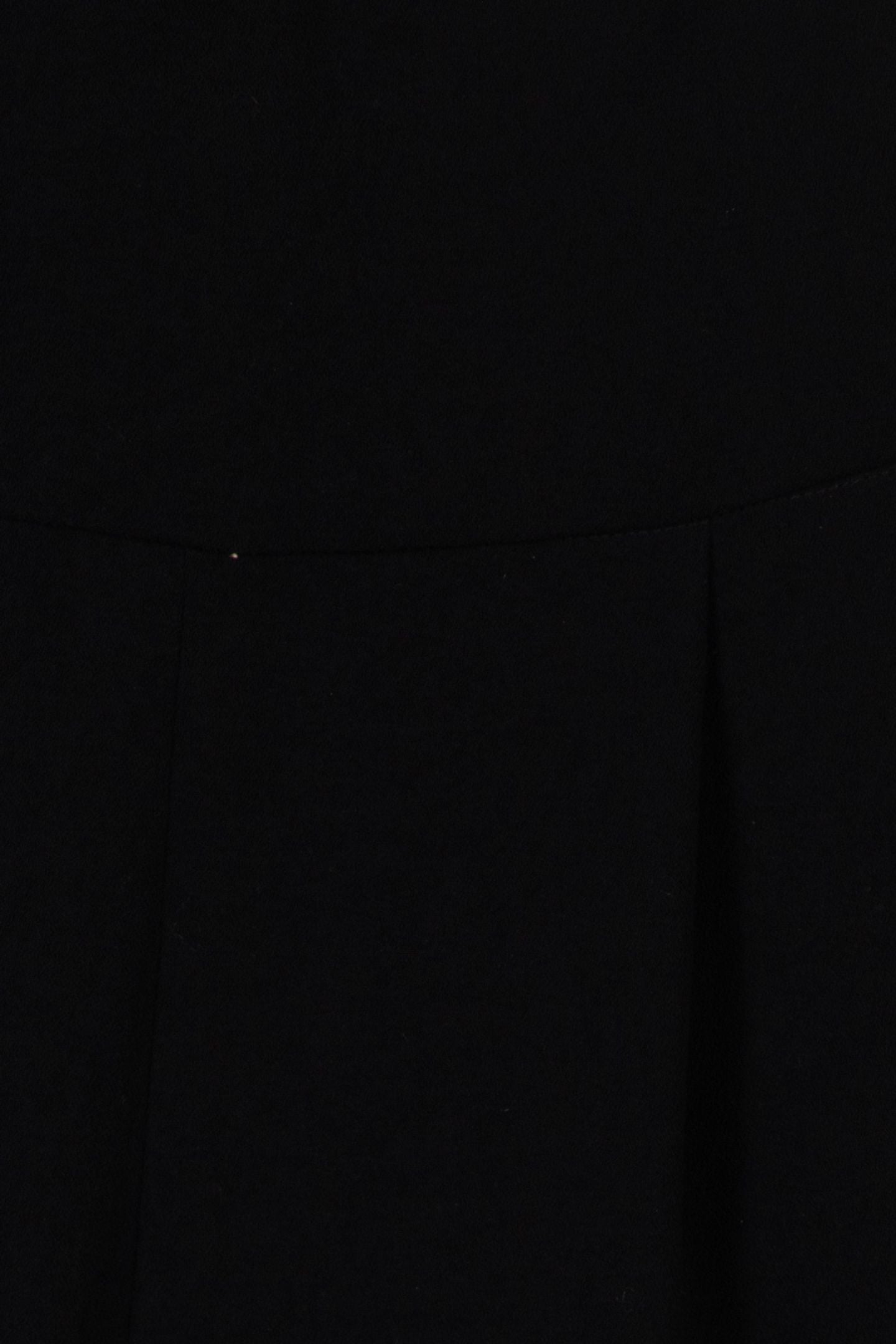 MATHIE JUMPSUIT BLACK 4