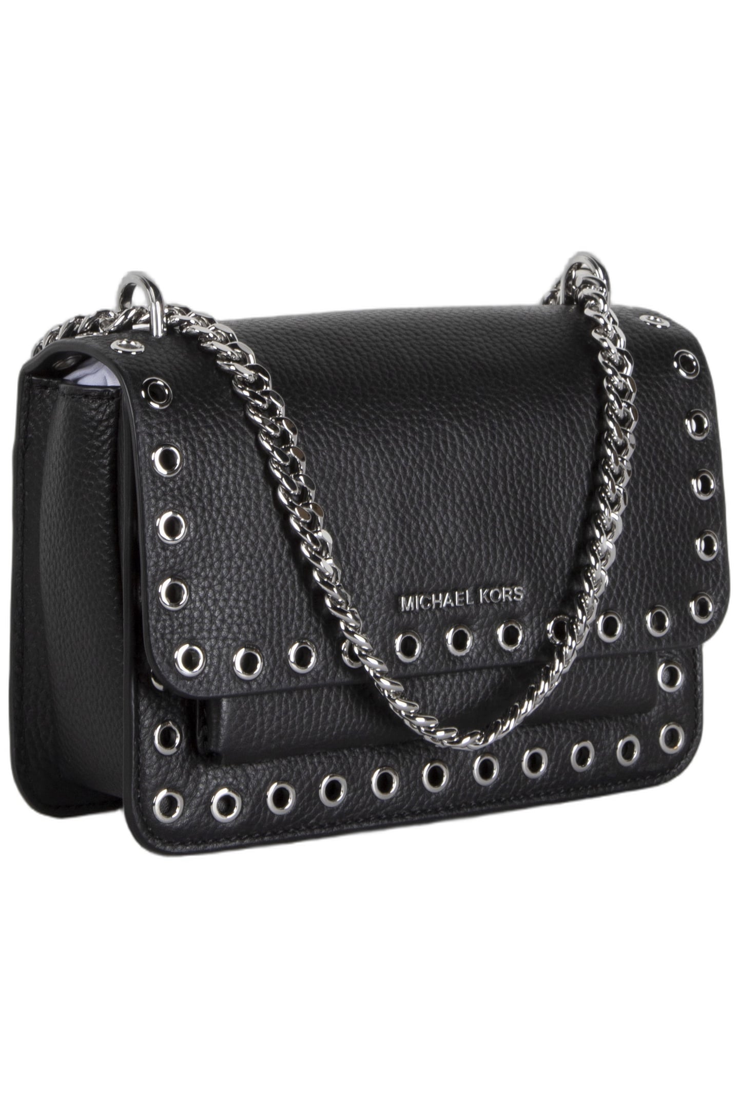 SMALL CROSSBODY BAG BLACK 3
