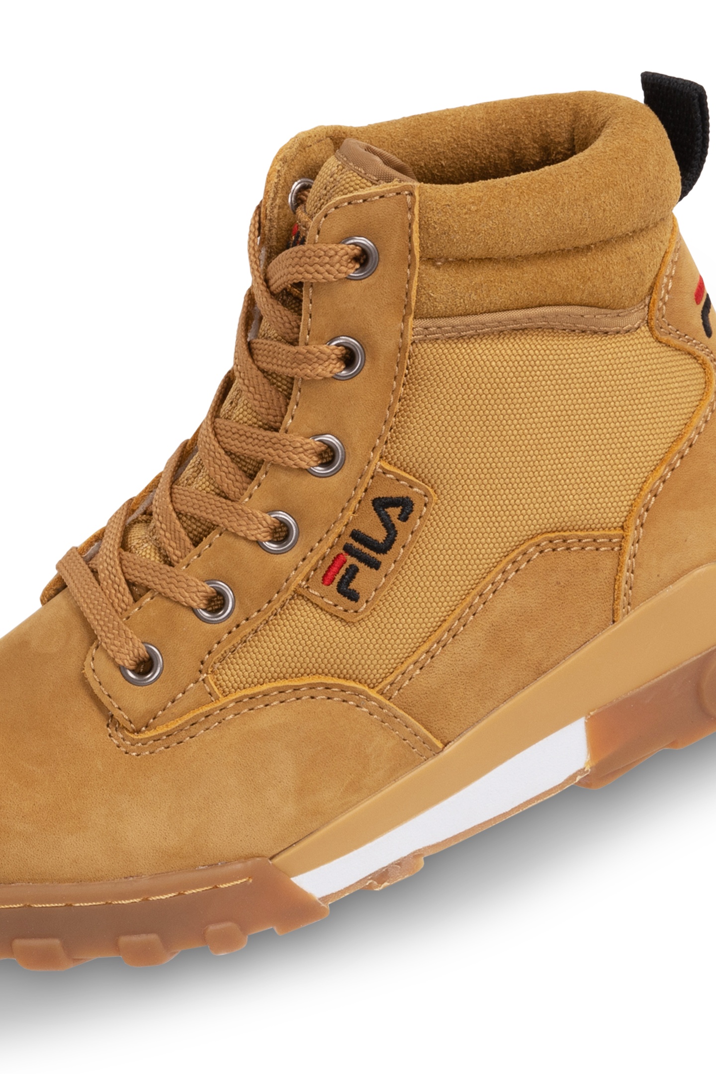 GRUNGE II MID WMN CHIPMUNK-MARSHMALLOW 6