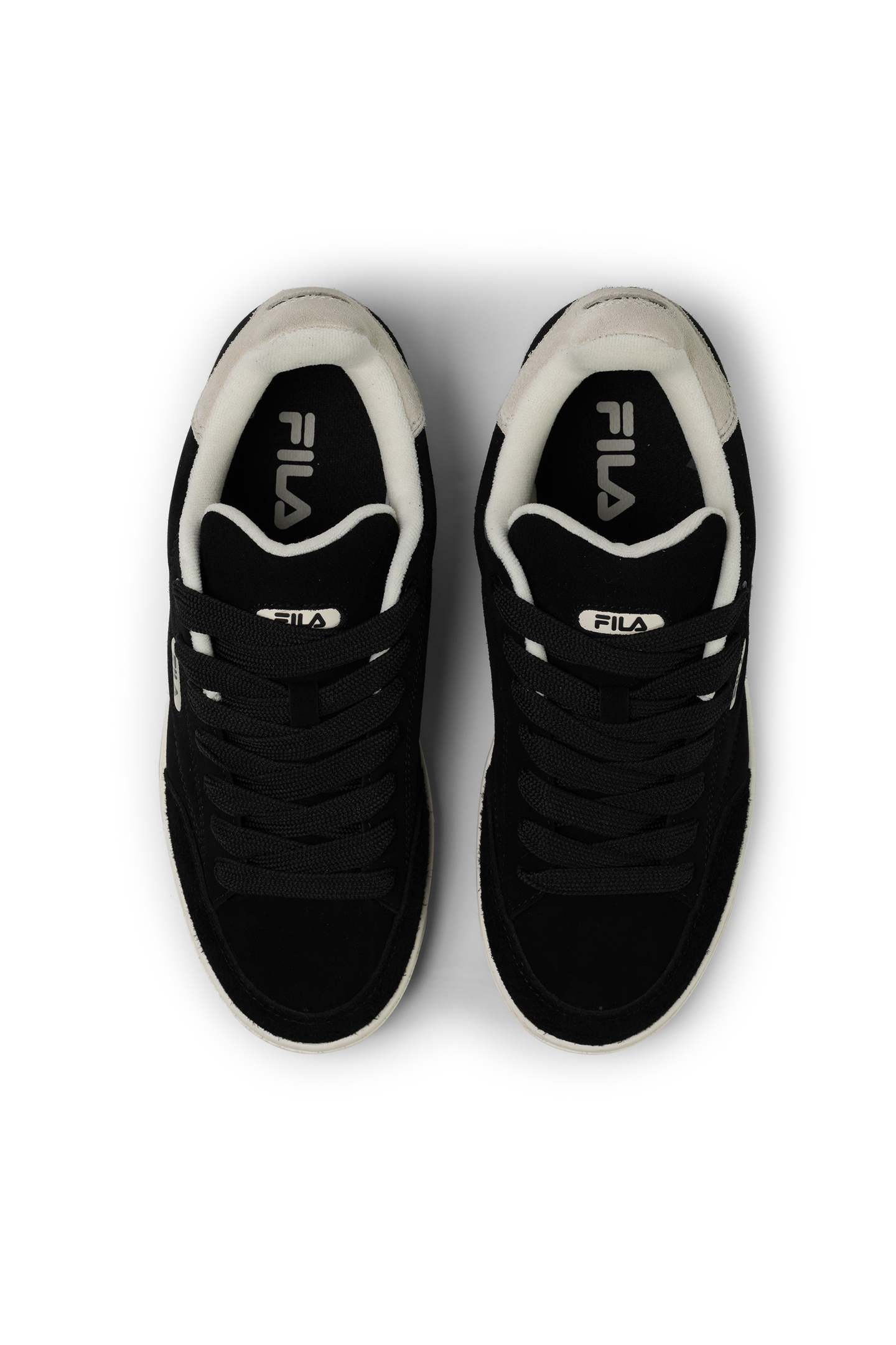 FILA BOLDBAY BLACK-TURTLEDOVE 2