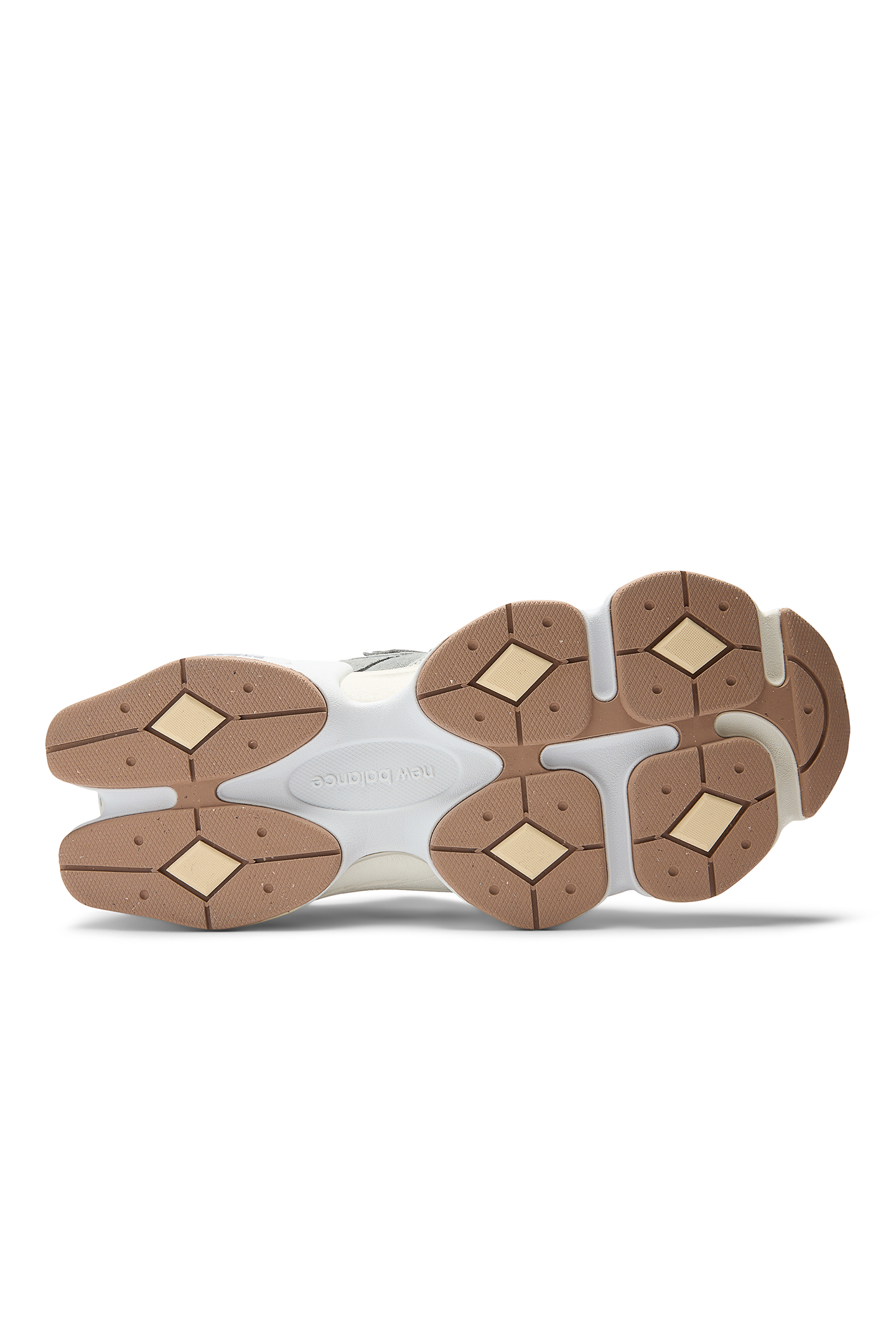 UNISEX 9060 SLATE GREY 9