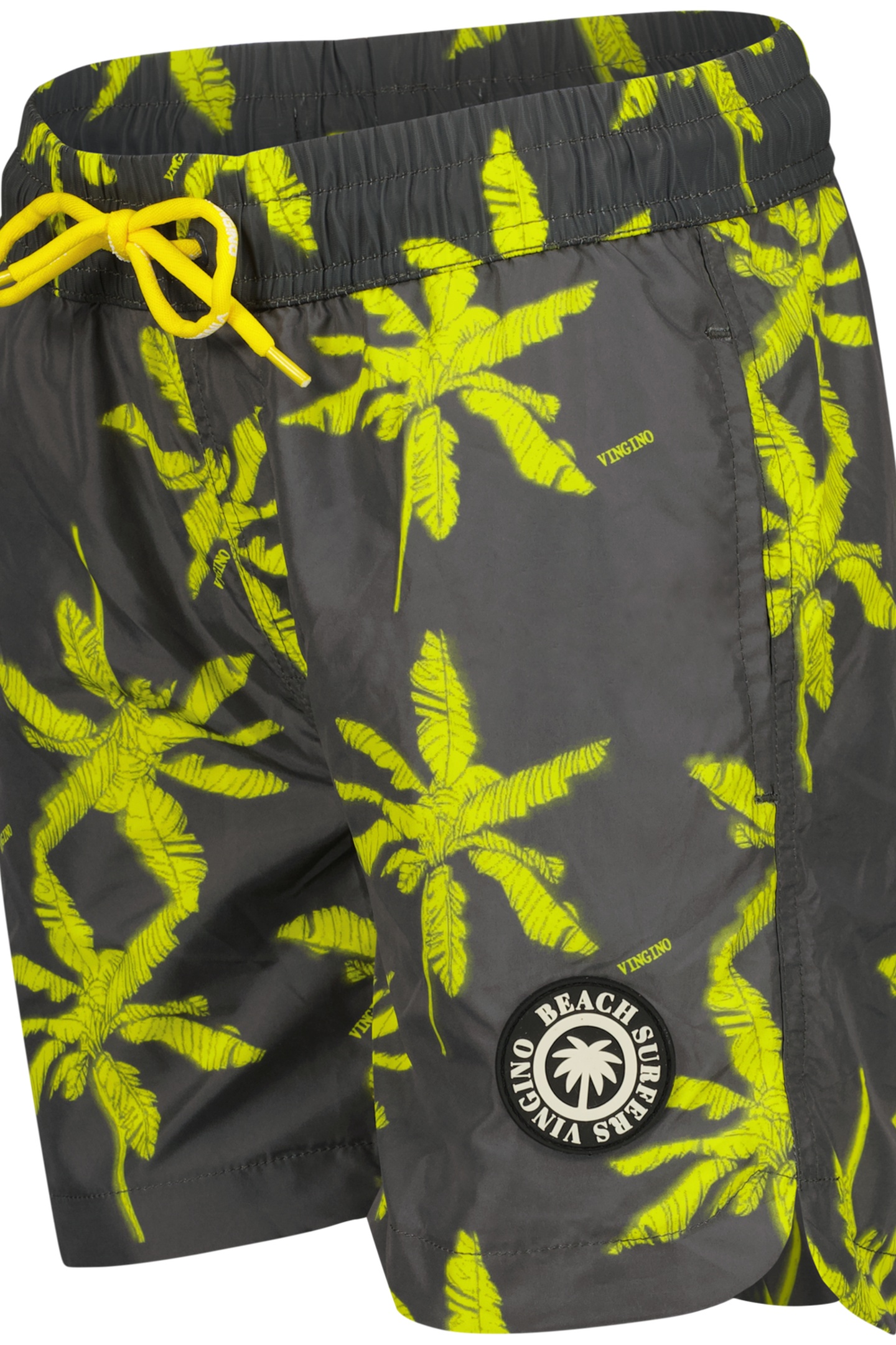 XURFIO METTALIC GREY 2