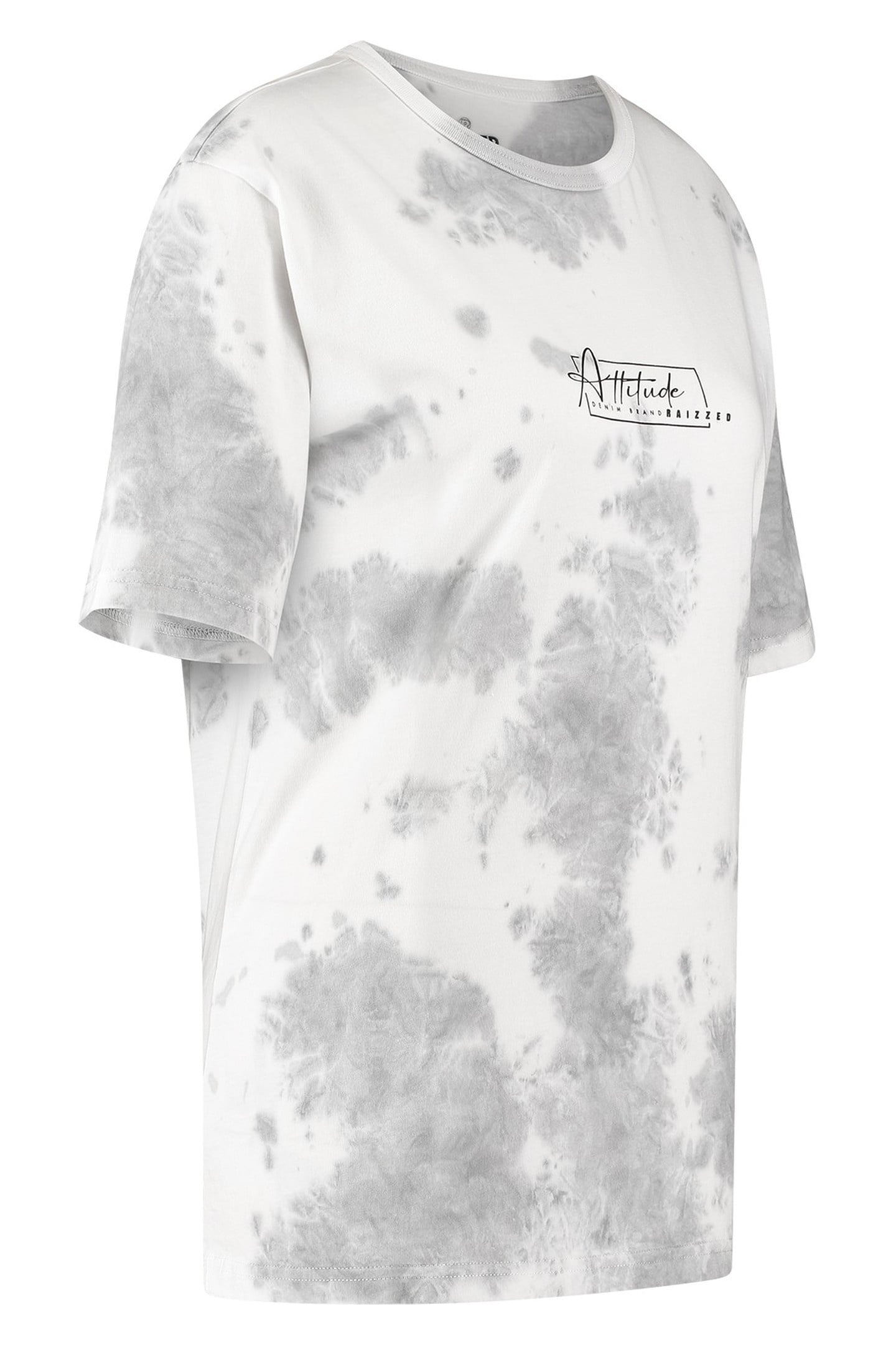 HALIEN SHORT SLEEVE SHADE GREY 2