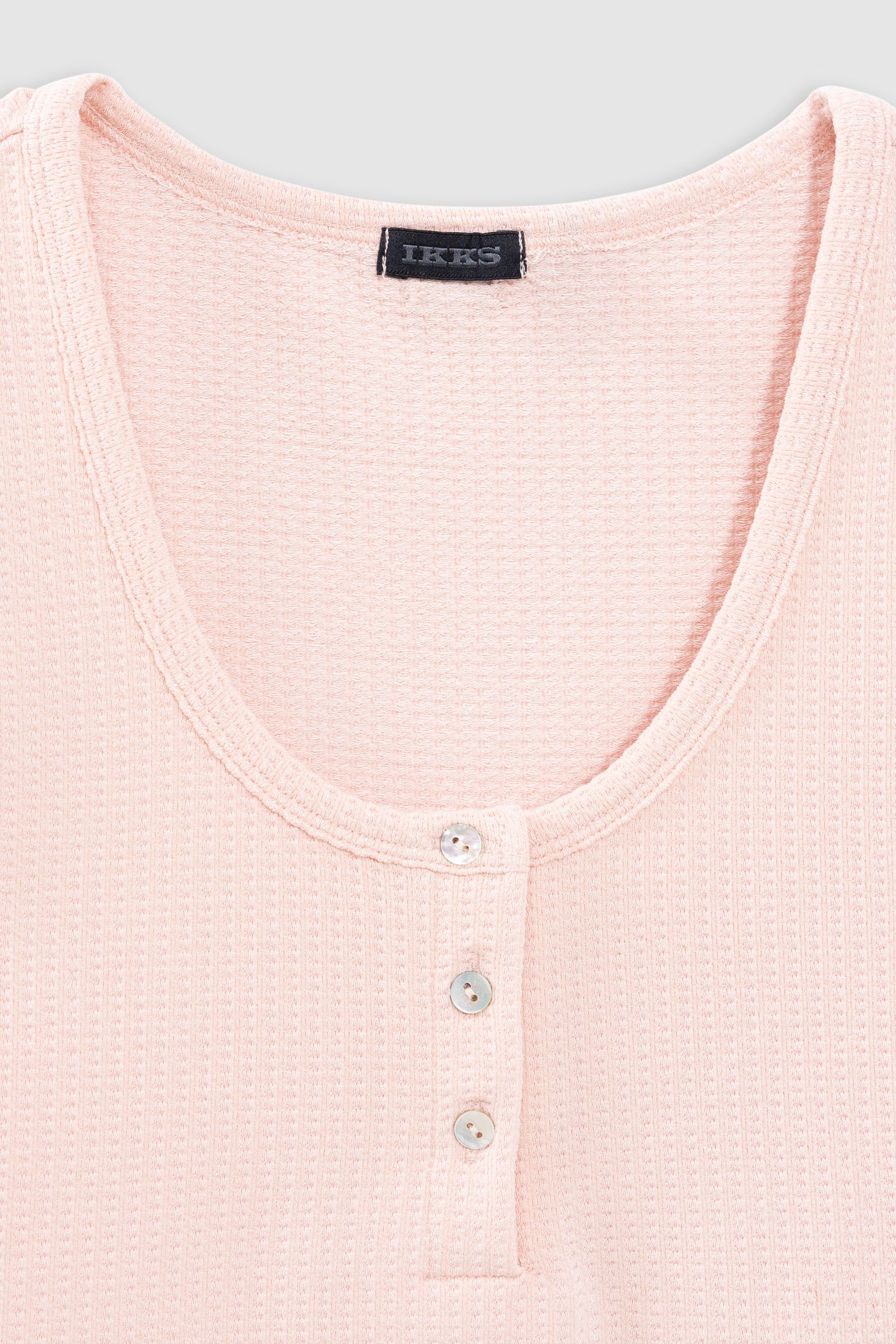 PINK HONEYCOMB T-SHIRT 3