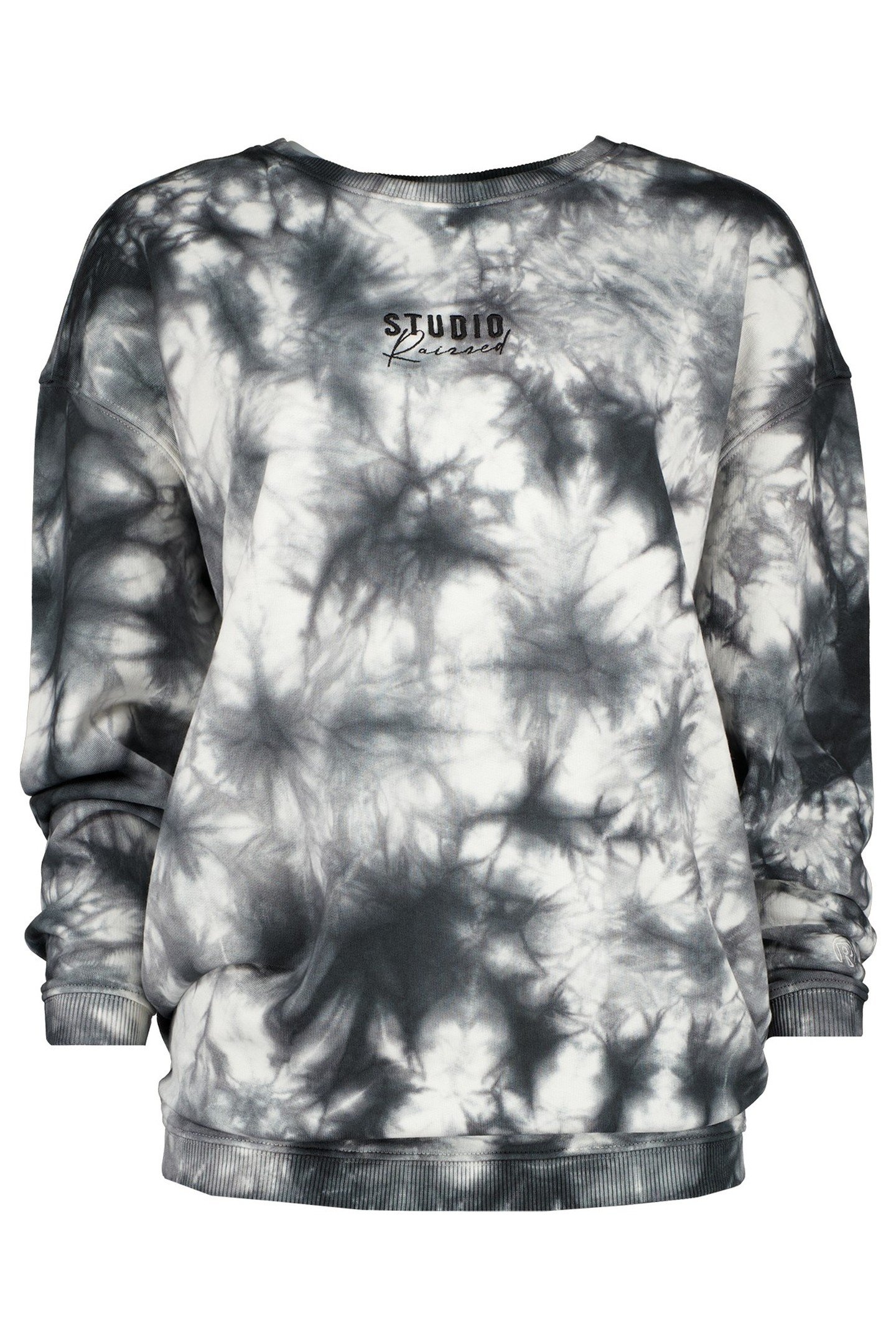 NATASHA LONG SLEEVE DARK GREY 5