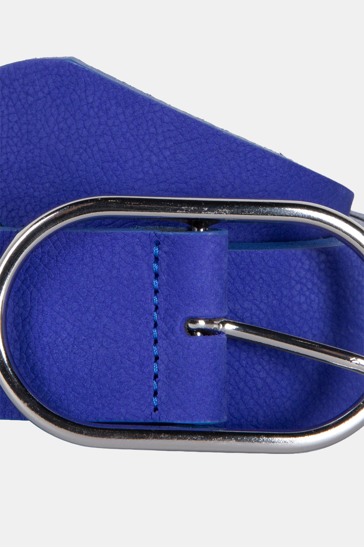 ACCESS - BLUE SUEDE BELT 2