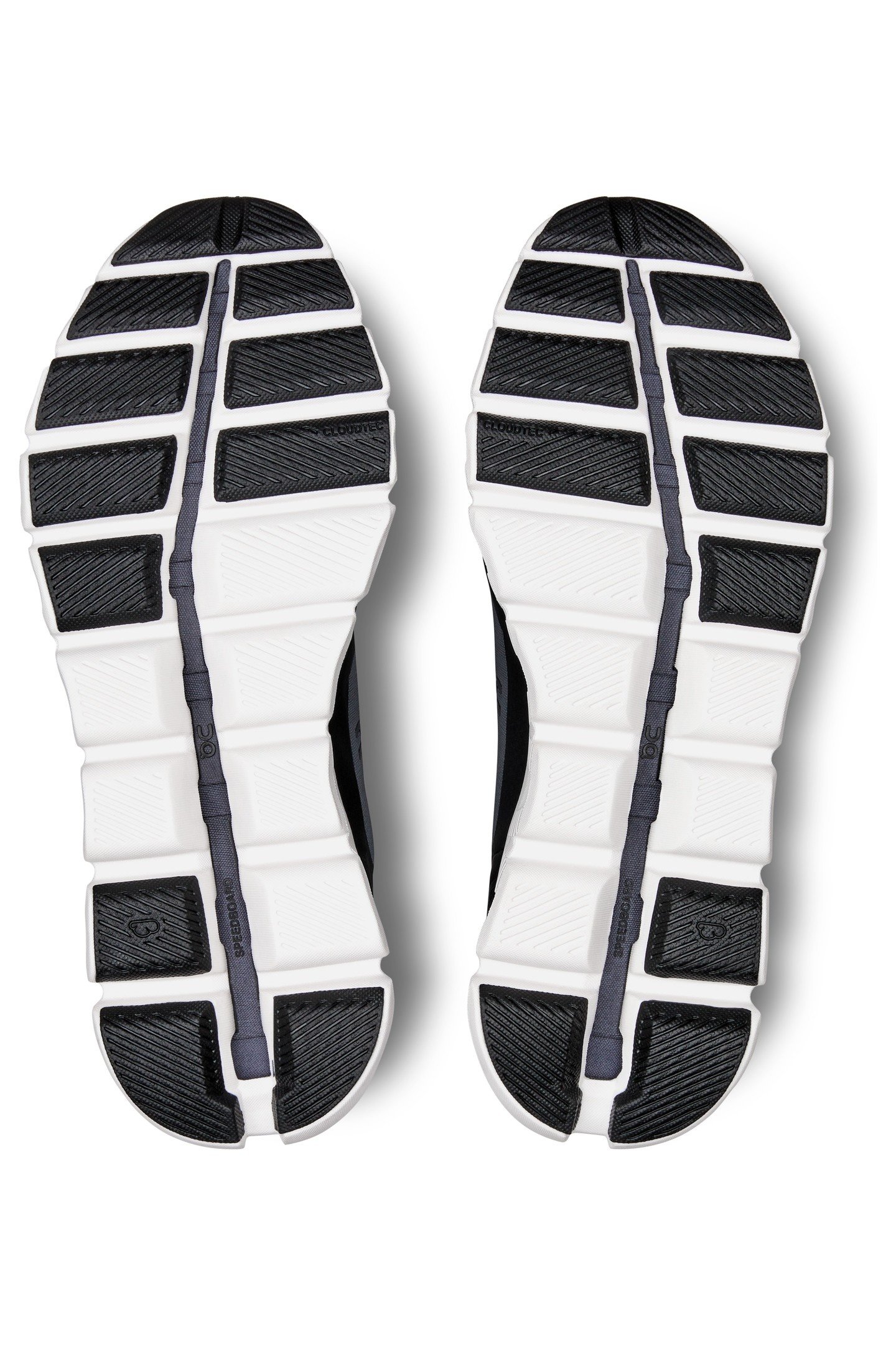 CLOUD X 3 AD M BLACK | WHITE 5