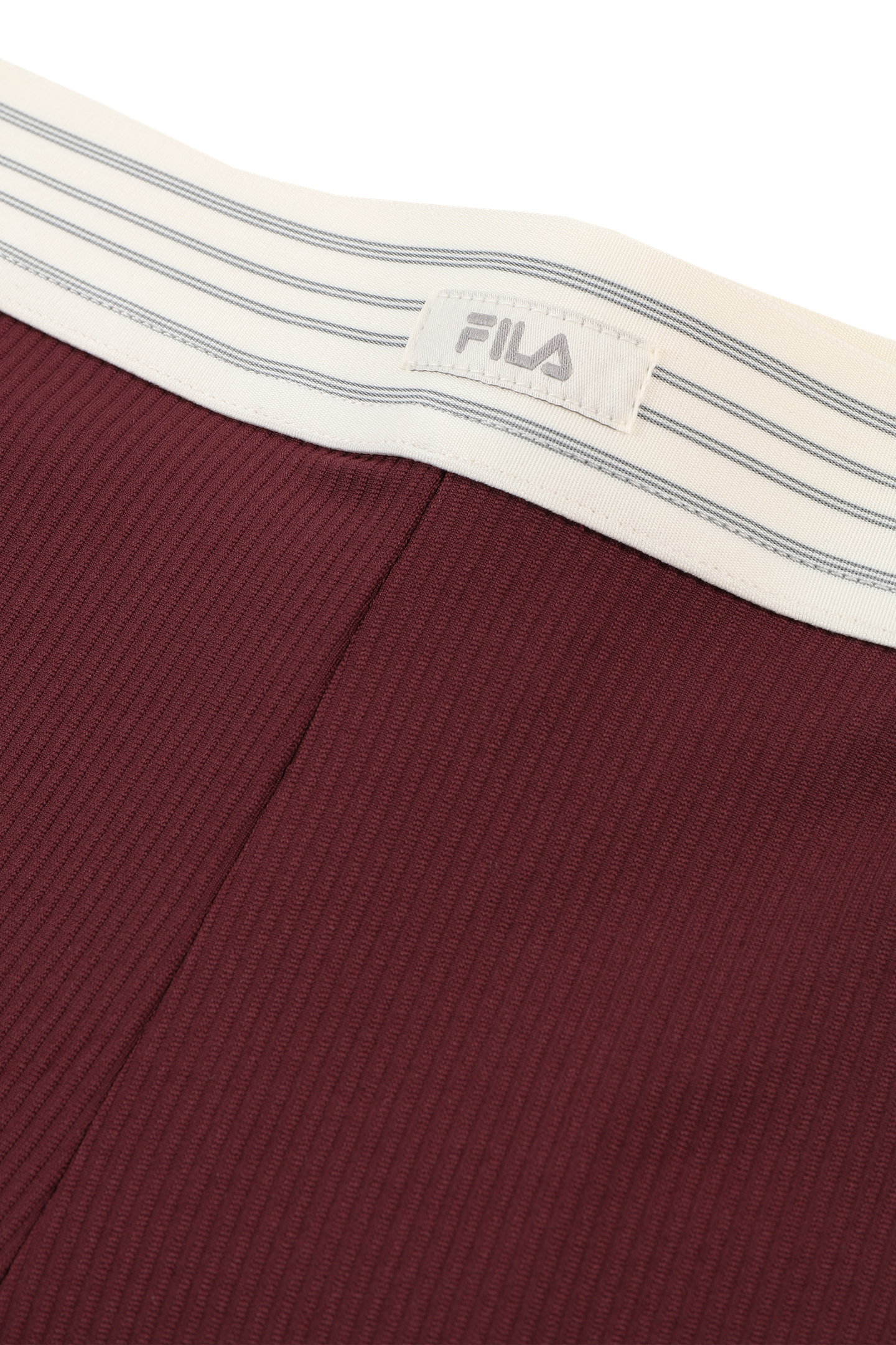 BELLAGIO RIBBED LEGGINGS FIG 7