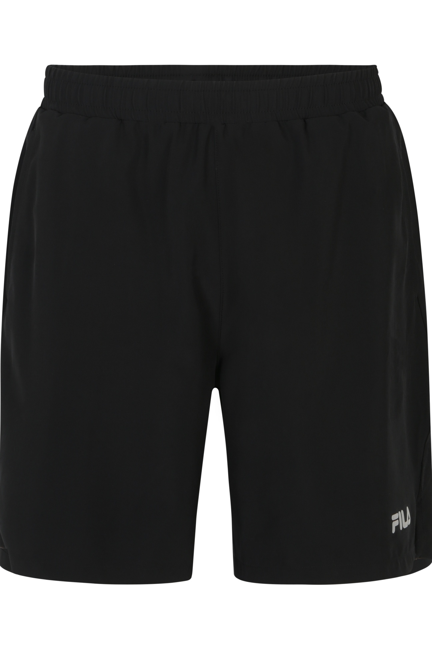RAGALBUTO RUNNING SHORTS BLACK 5