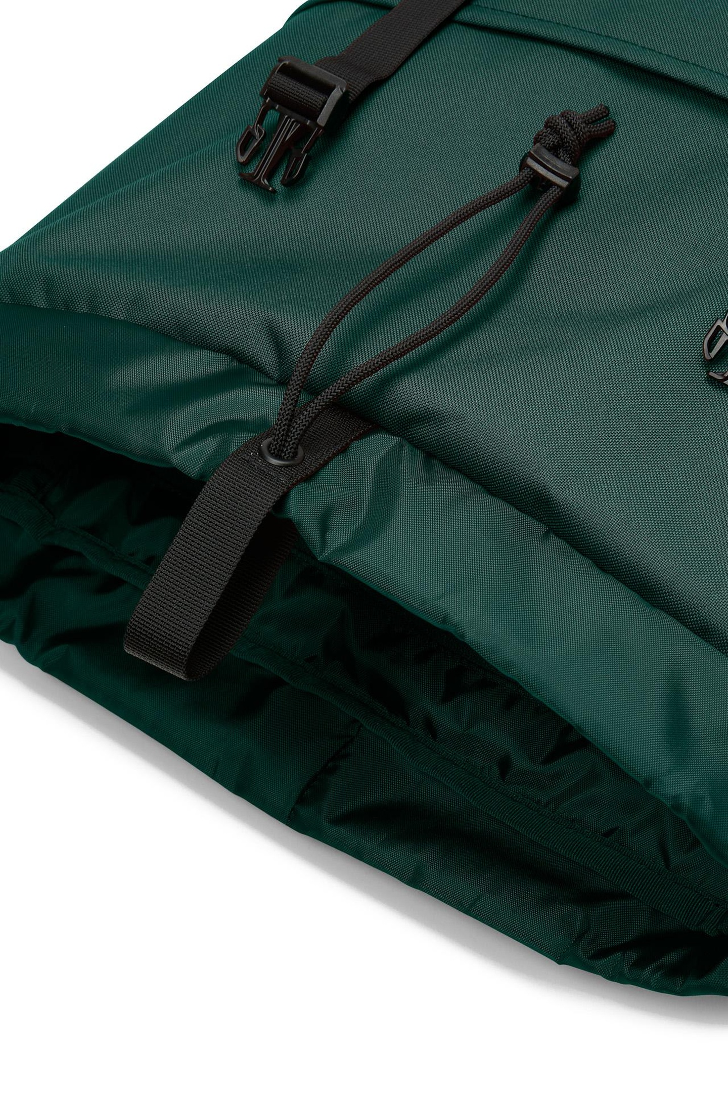 UNISEX TIMBERPACK HERITAGE BACKPACK GREEN GABLES 3