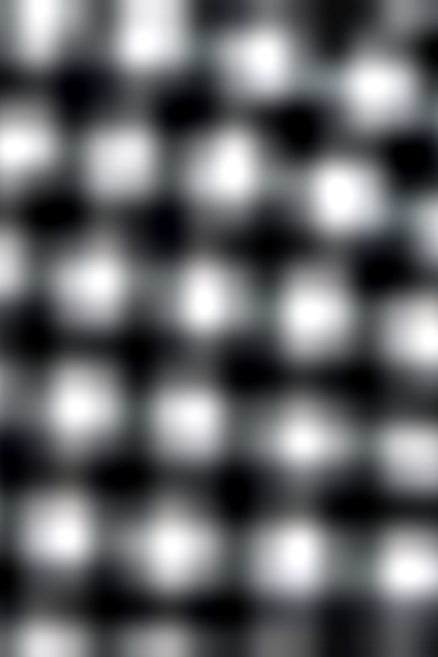 ALLISON BLACK/WHITE 3