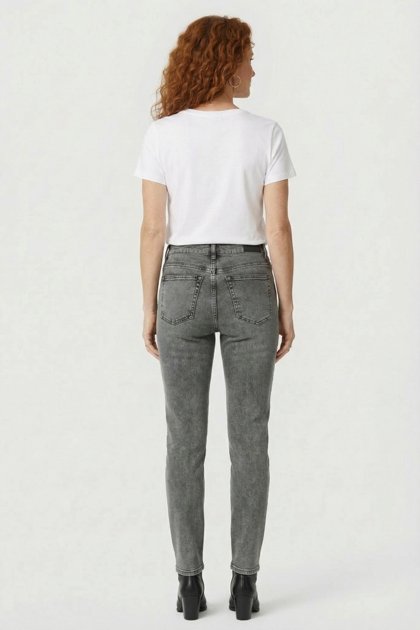 GALLOWAY TROUSER GREY USED 2