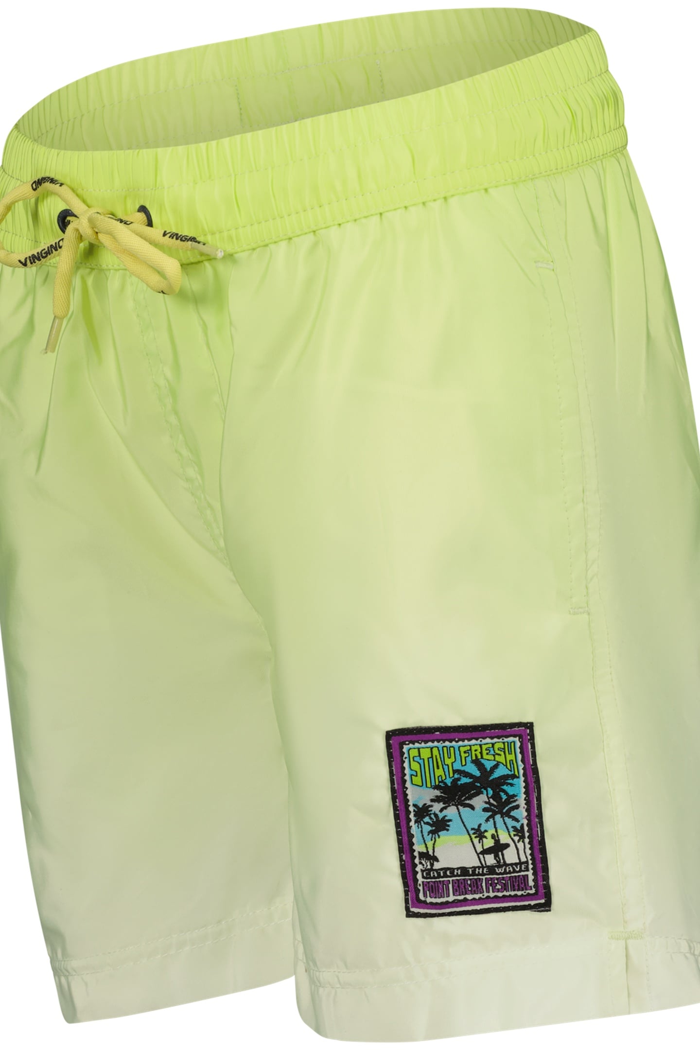 XIP SOFT NEON LIME 2