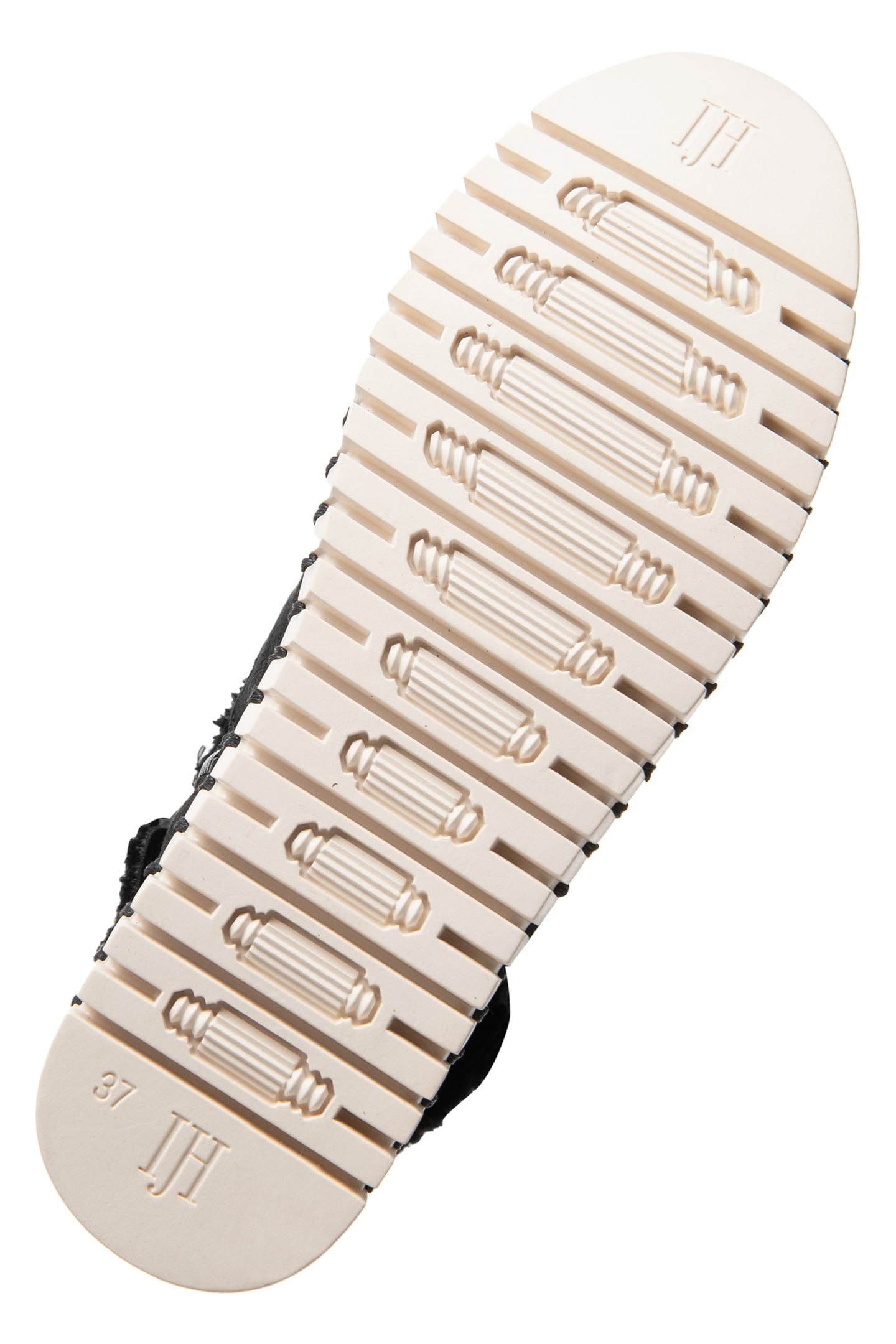 SHOES TULIP6070 BLACK 9