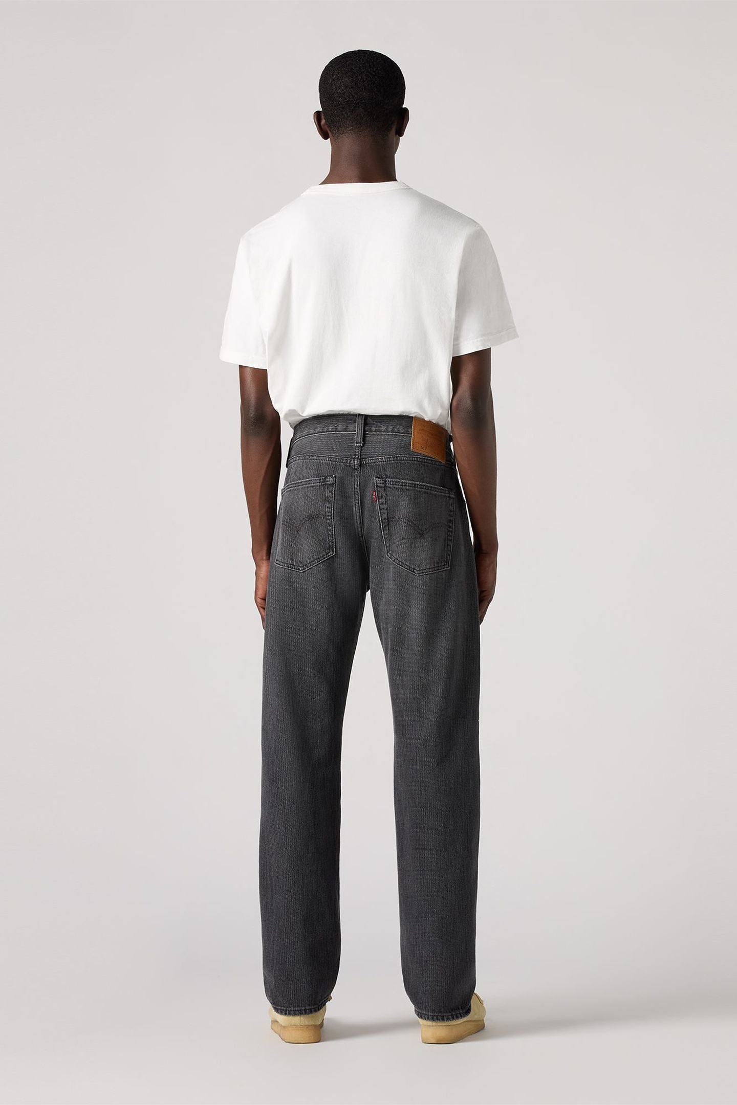 501 LEVIS ORIGINAL FINE DINING 4