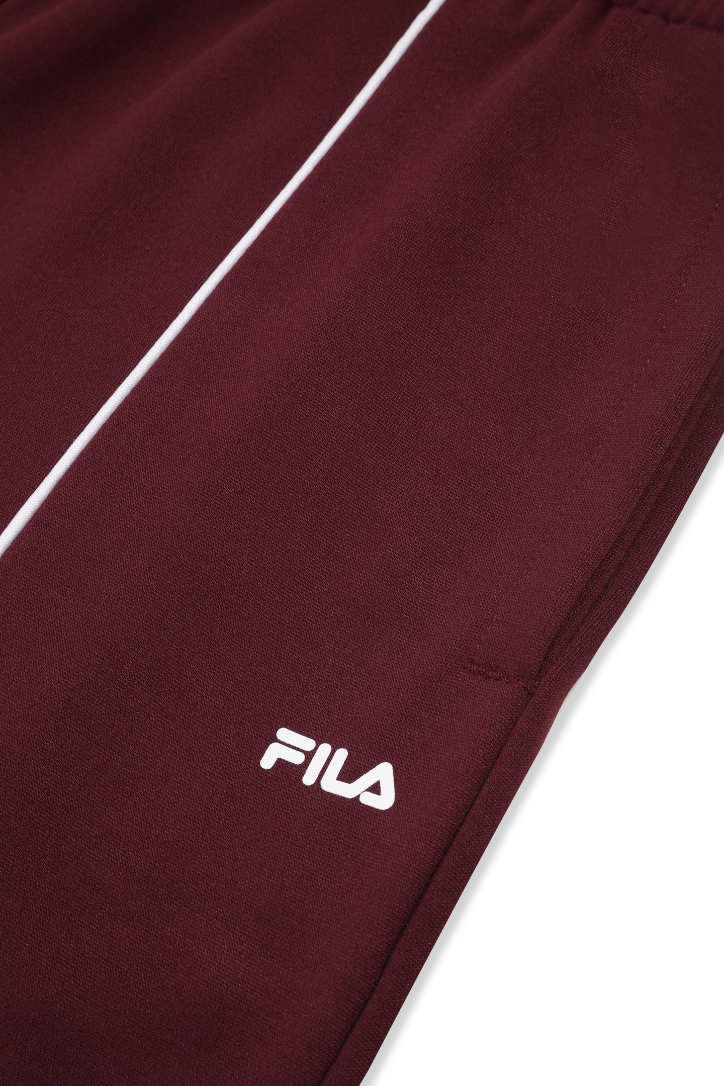 RIVOLI WIDE TRACK PANTS FIG 7