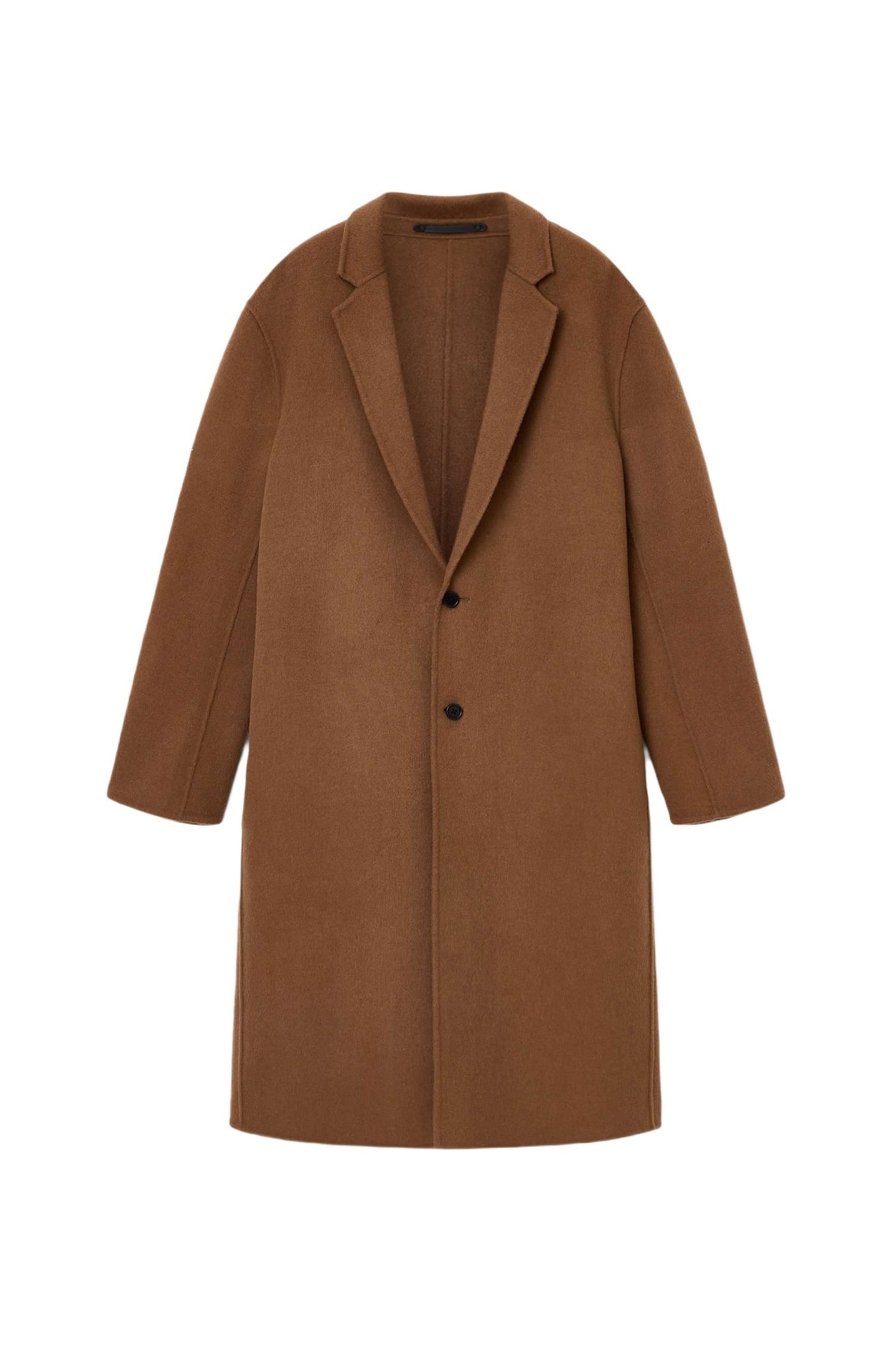 BRAX COAT CIDER BROWN 5