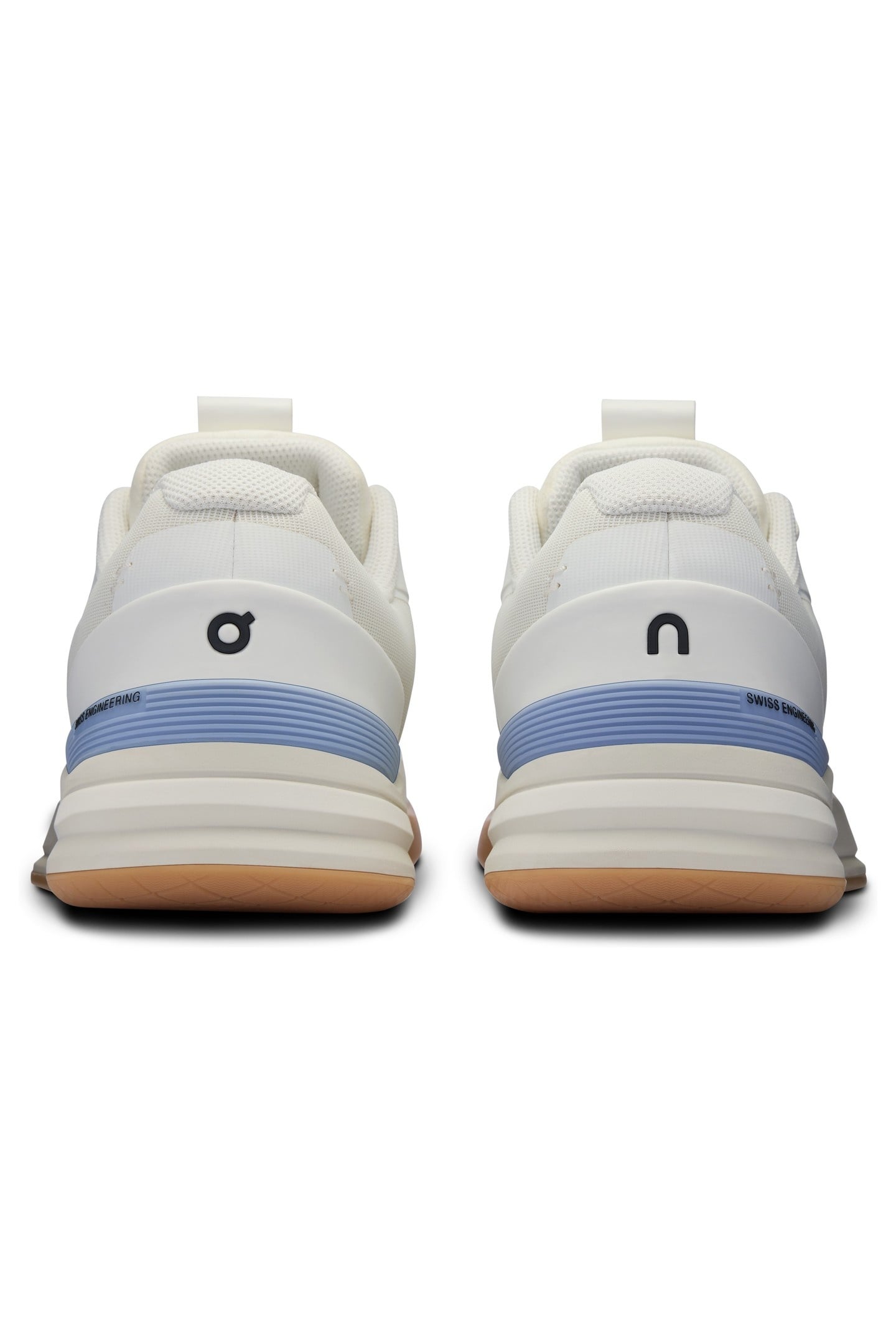 THE ROGER PRO 1 M IVORY | CHAMBRAY 5