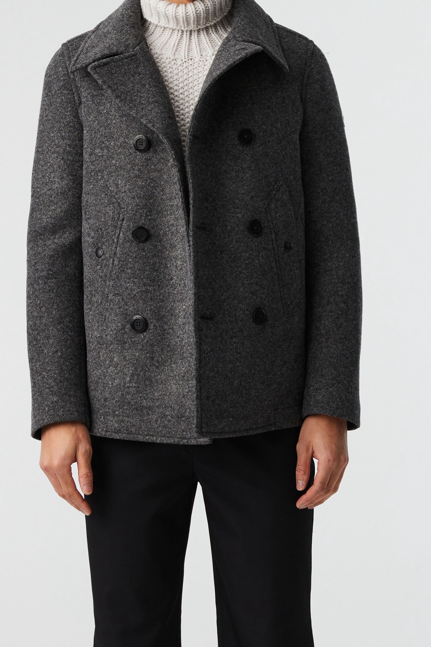 ORATA V3.Y8.02 JACKET CARBON 1