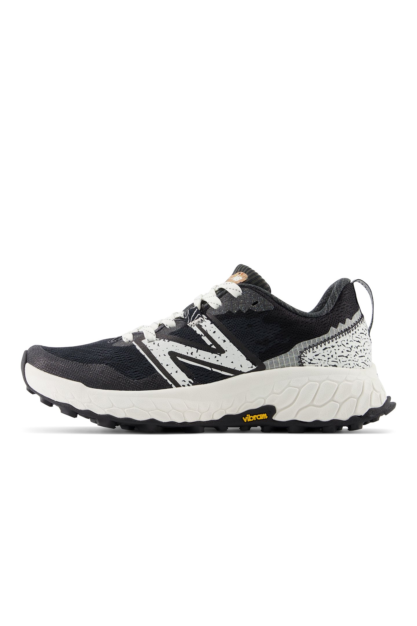 FRESH FOAM X HIERRO V7 BLACKTOP 10