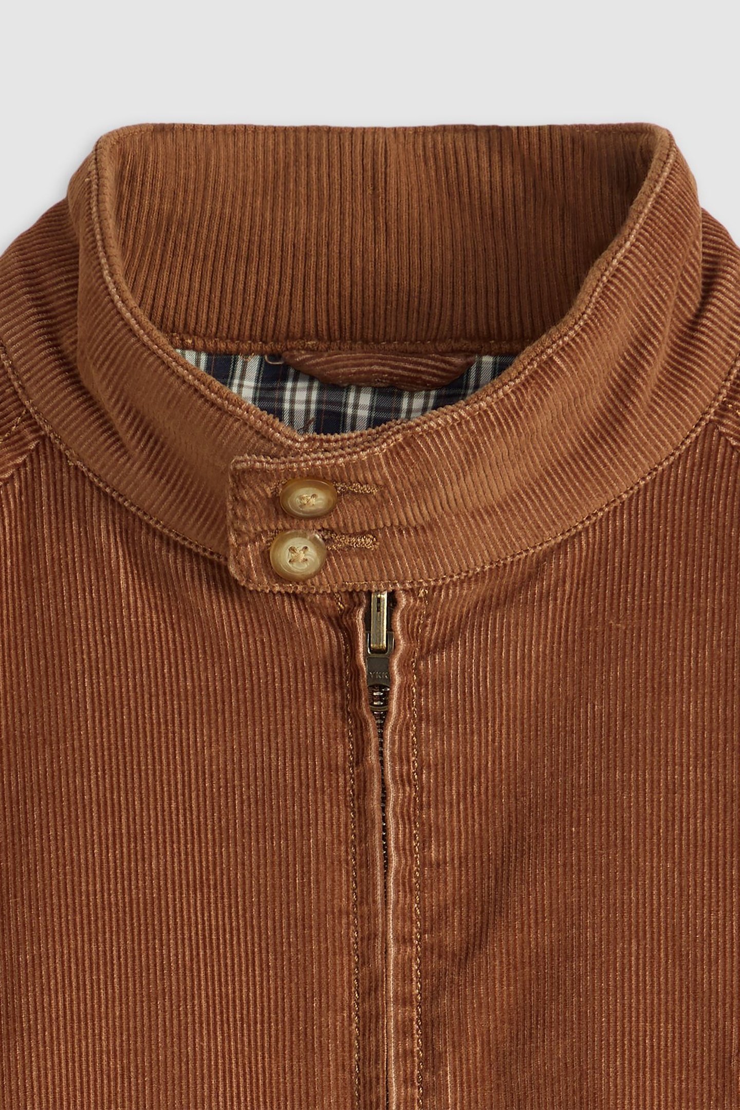 BAKER HARRINGTON JACKET BISON 6