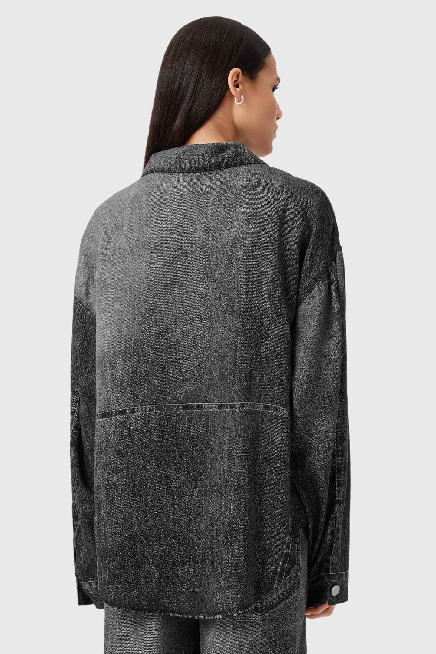 HETTIE SHACKET ILLUSION BLACK 4