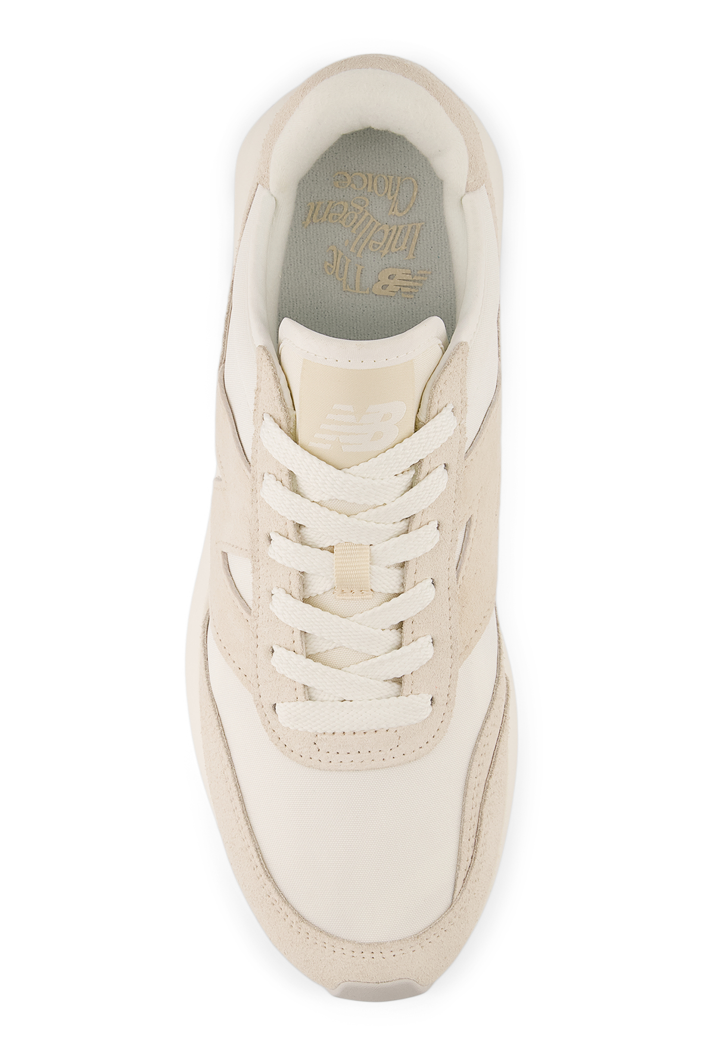 UNISEX 370 SEA SALT 5