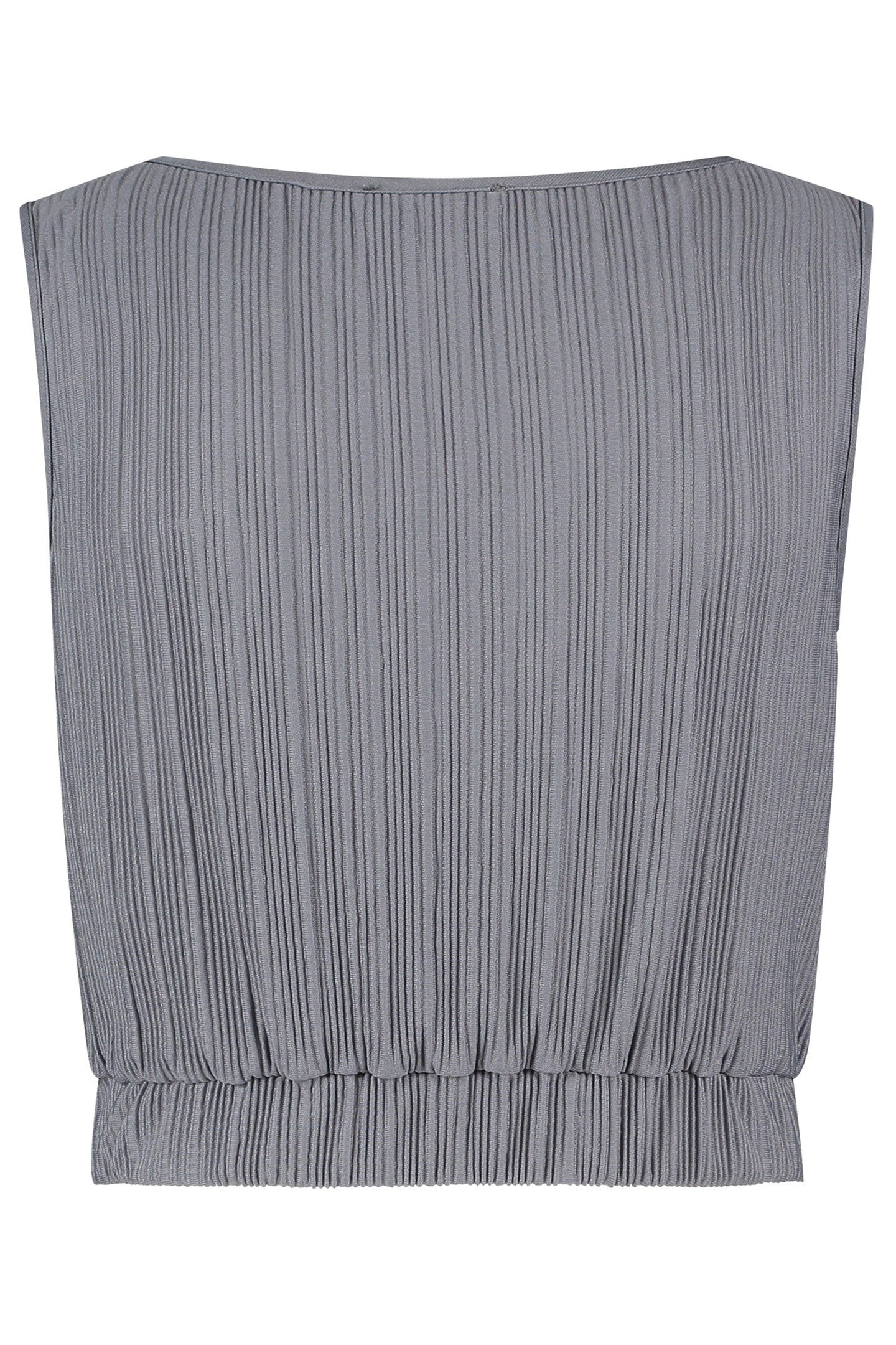 ZENAIA SLEEVELESS SHADE GREY 3