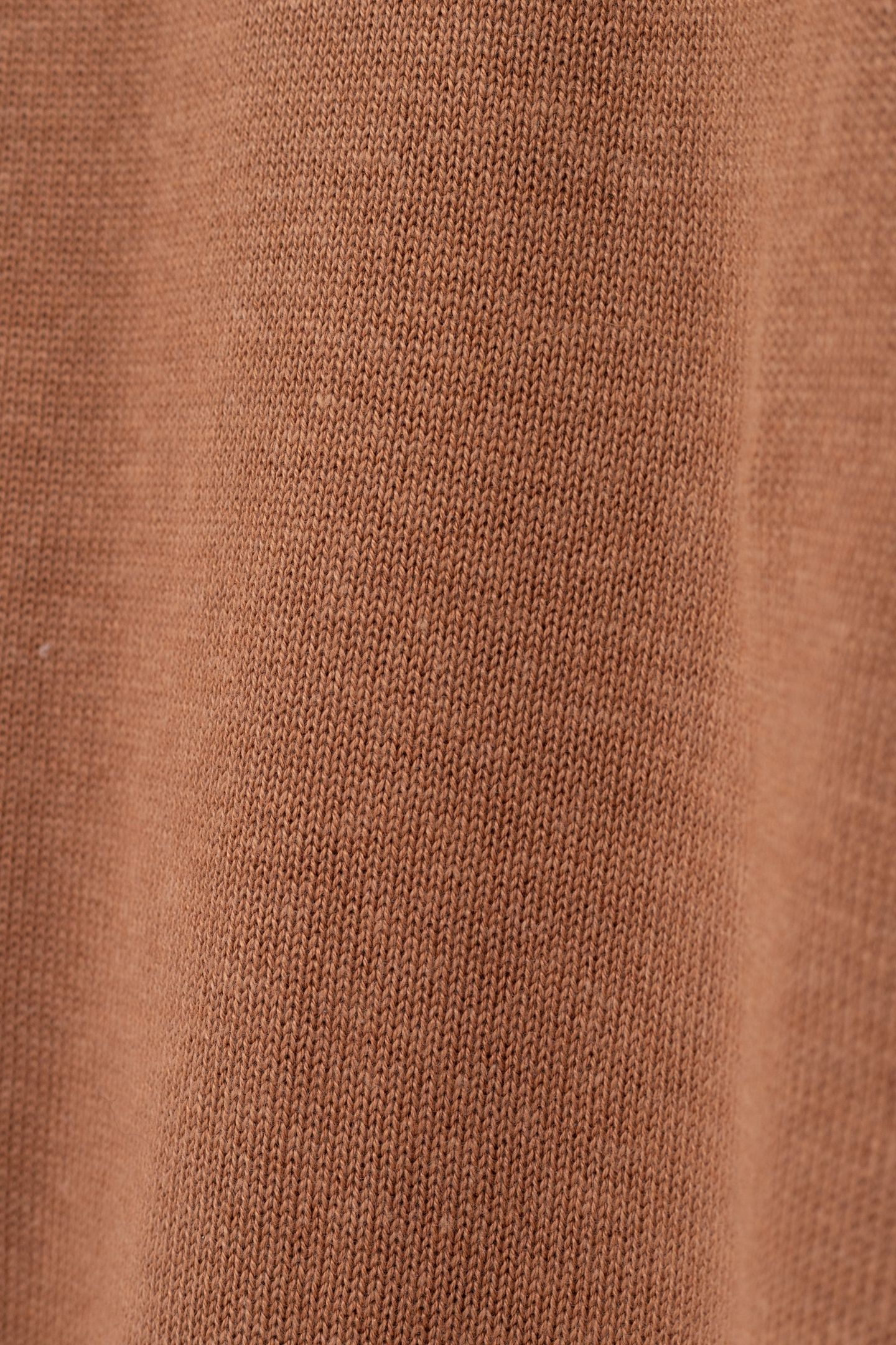 CAMEL CAPE SWEATER KNIT DECORATIVE BUTTONS CAMEL 7