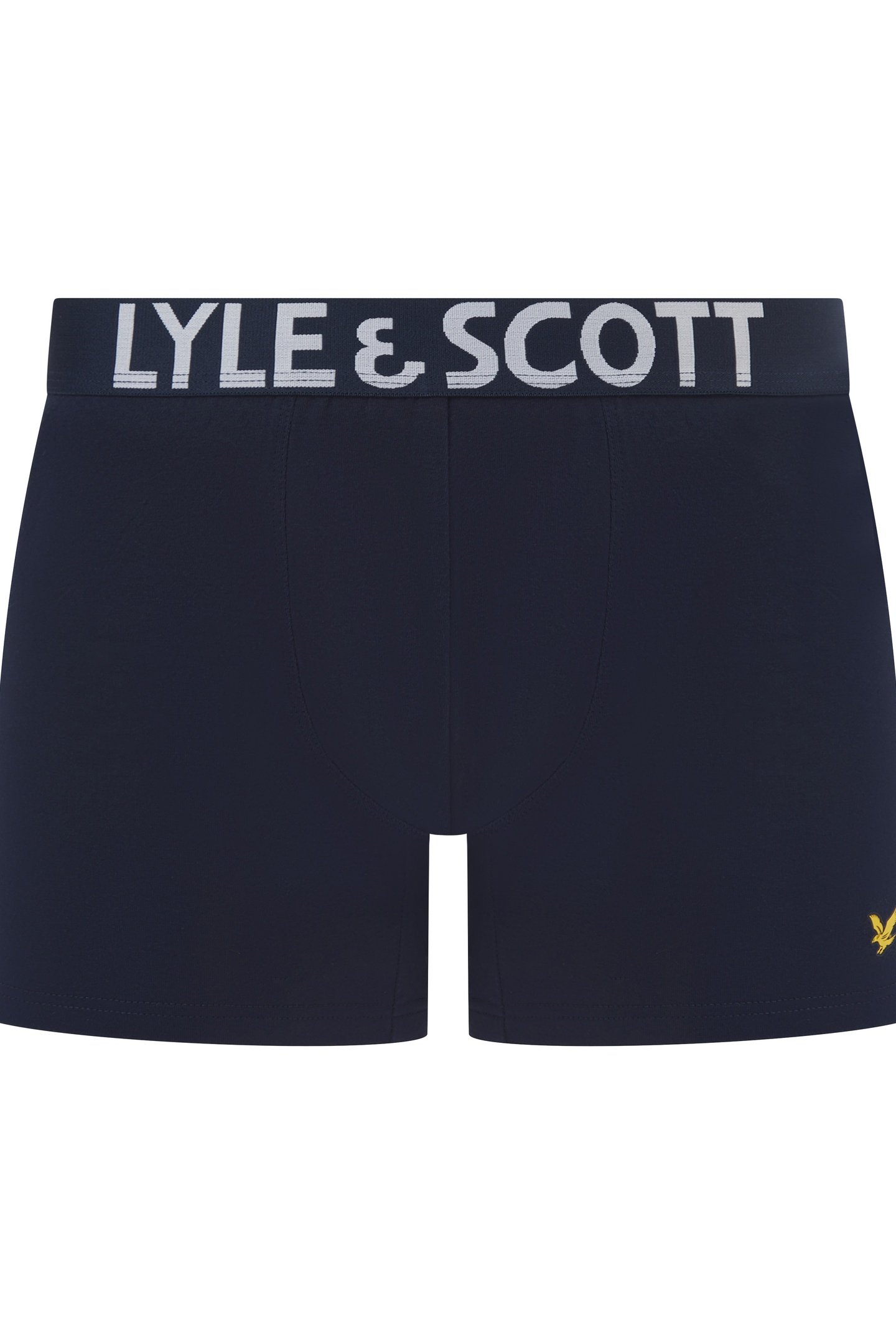 DANIEL 3 PACK UNDERWEAR SHALE GREEN/BRIGHT WHITE/PEACOAT 4