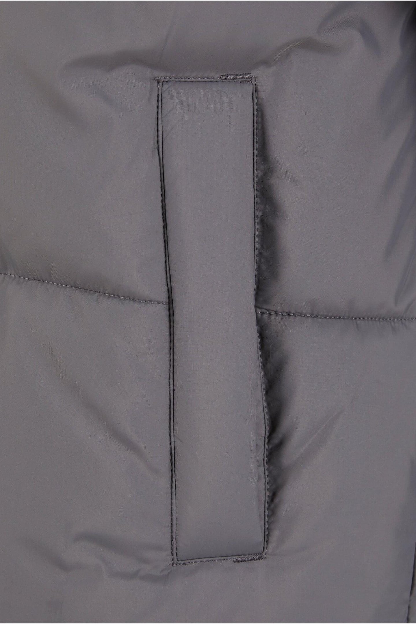 BASIC PUFFER JACKET CLOUDGREY 10