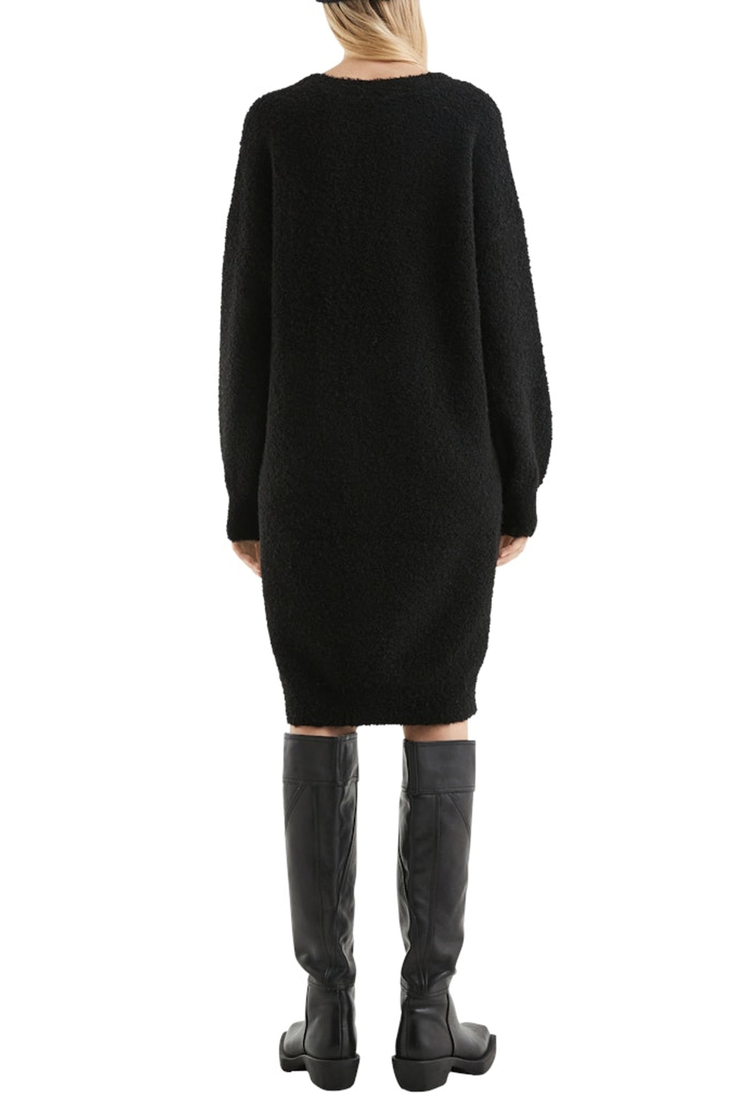 S.OLIVER-QS DRESSES BLACK 3