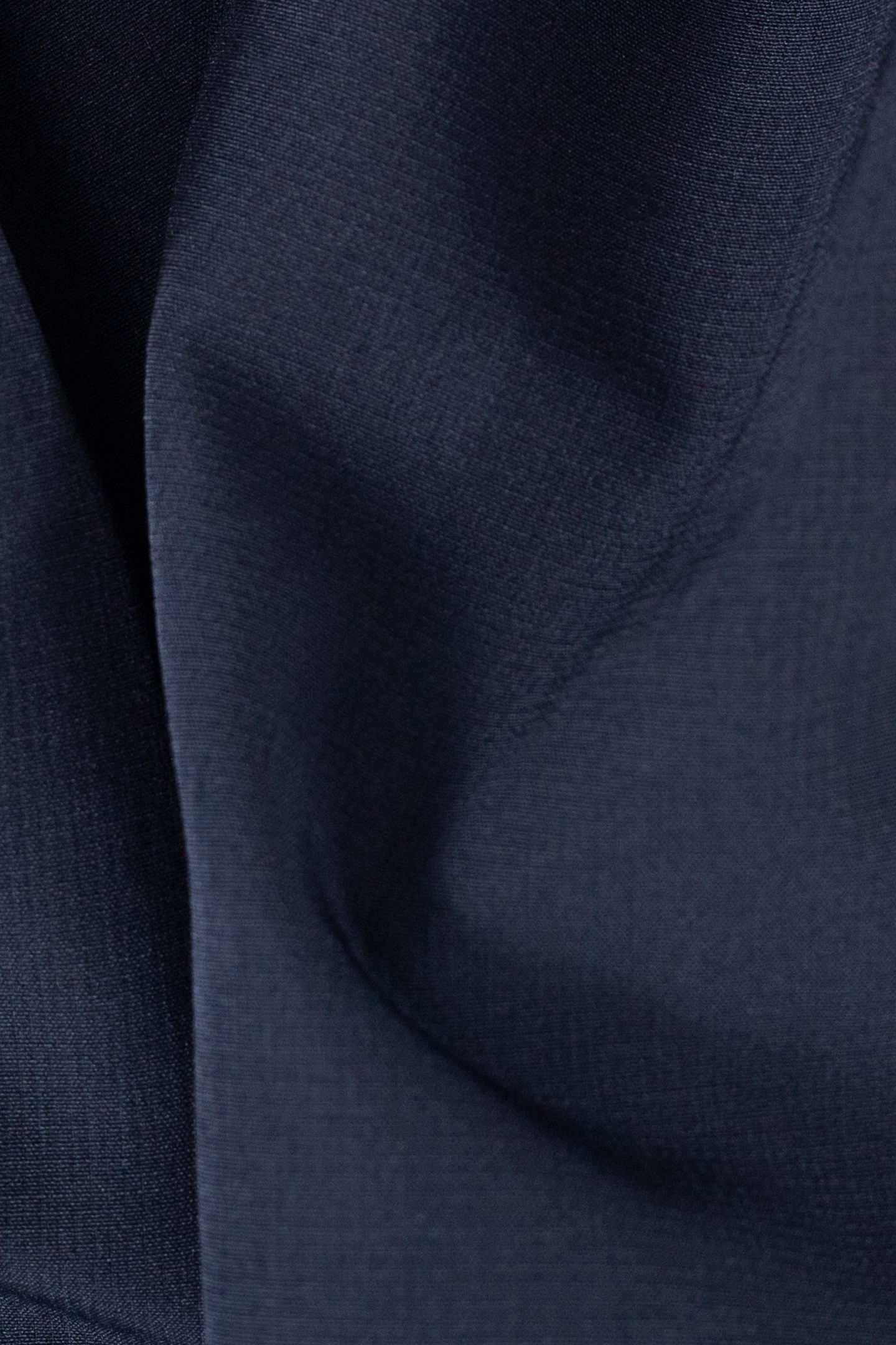 BATTLE NAVY NYLON JOGGER 4