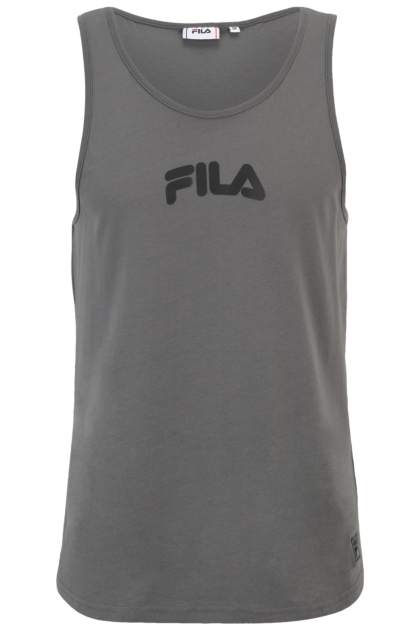 LIREY SLIM TANK TOP CASTLEROCK 4