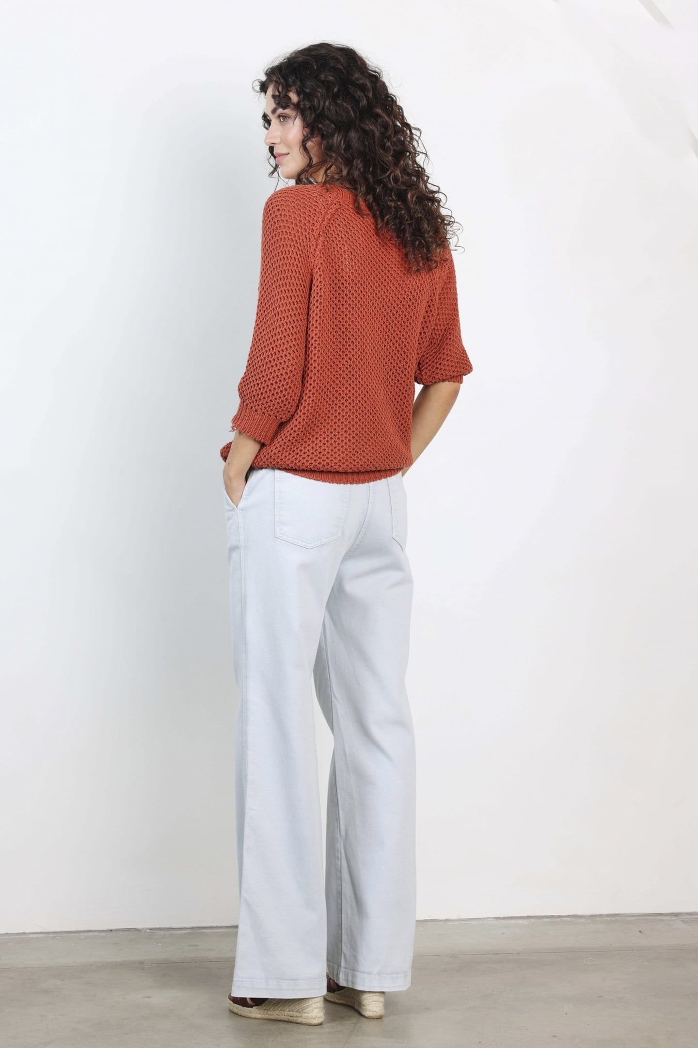 PULLOVER ELVIRA BRUSCHETTA 3