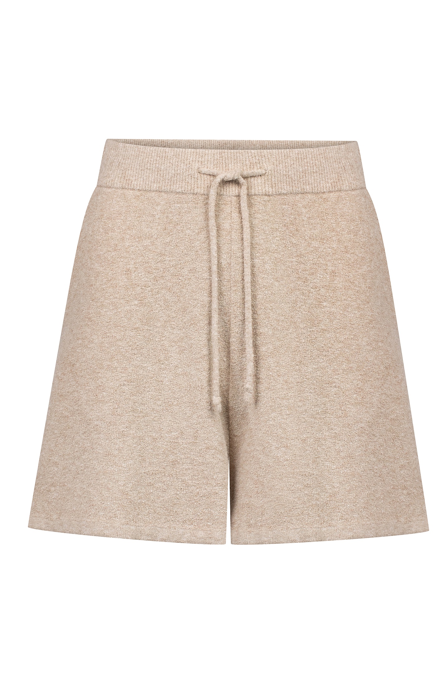 SYLVIA SHORTS SAND 4