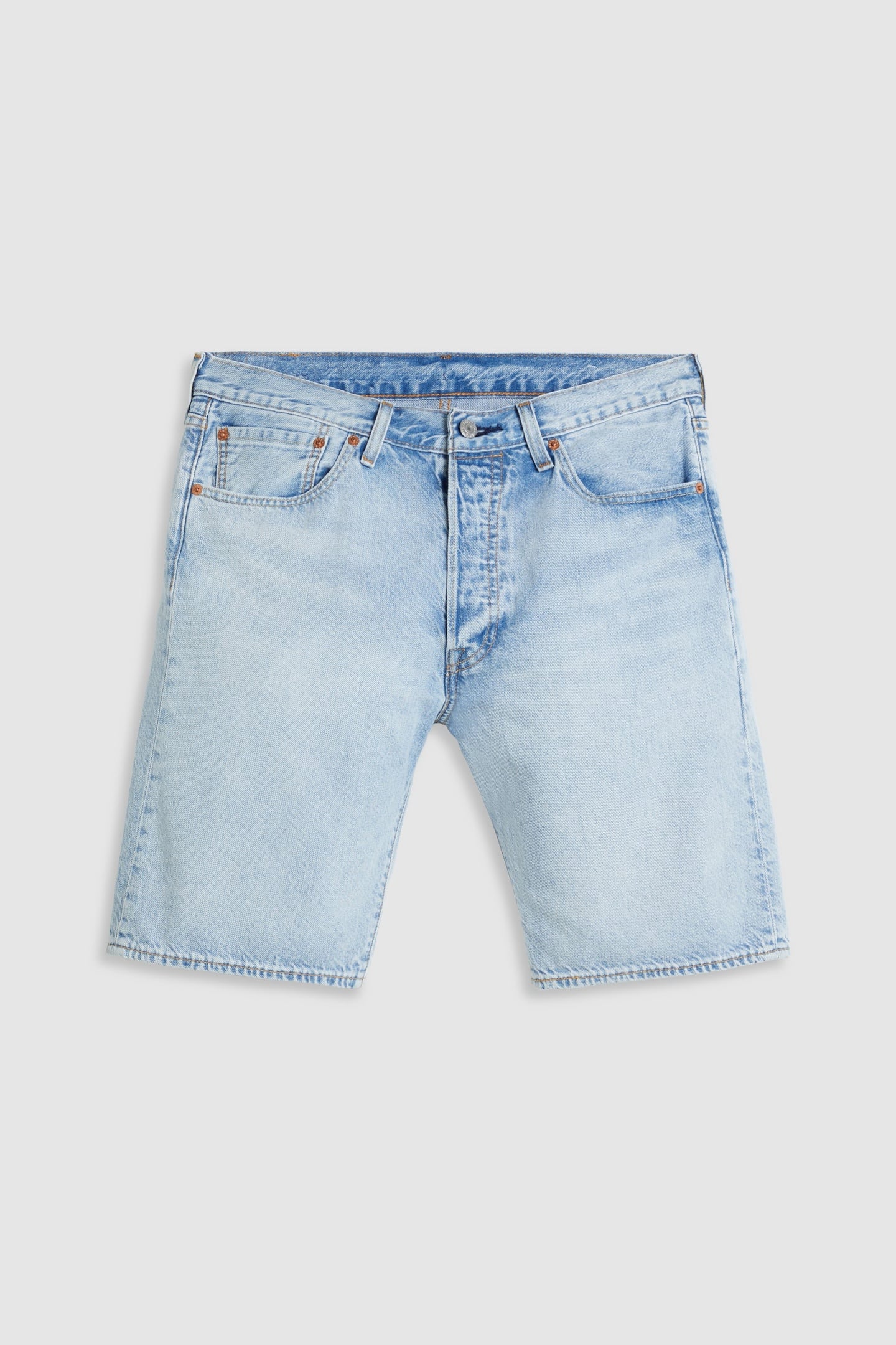 501 ORIGINAL SHORTS LIGHT THREAD LTWT S 6