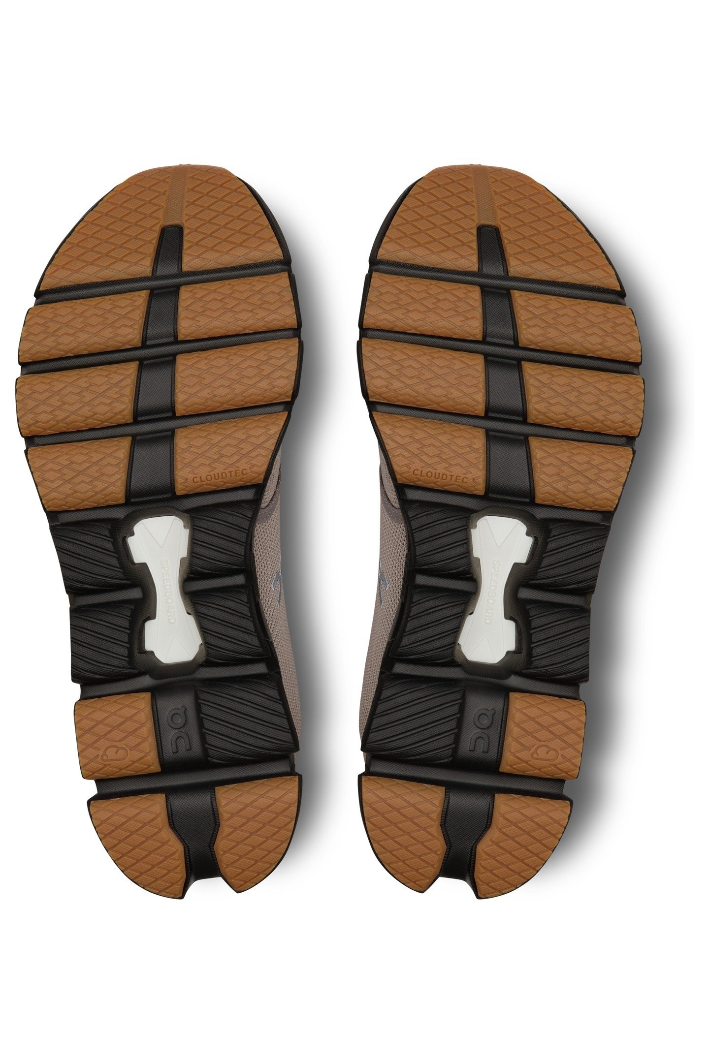 CLOUD X 4 M FOG | BLACK 5