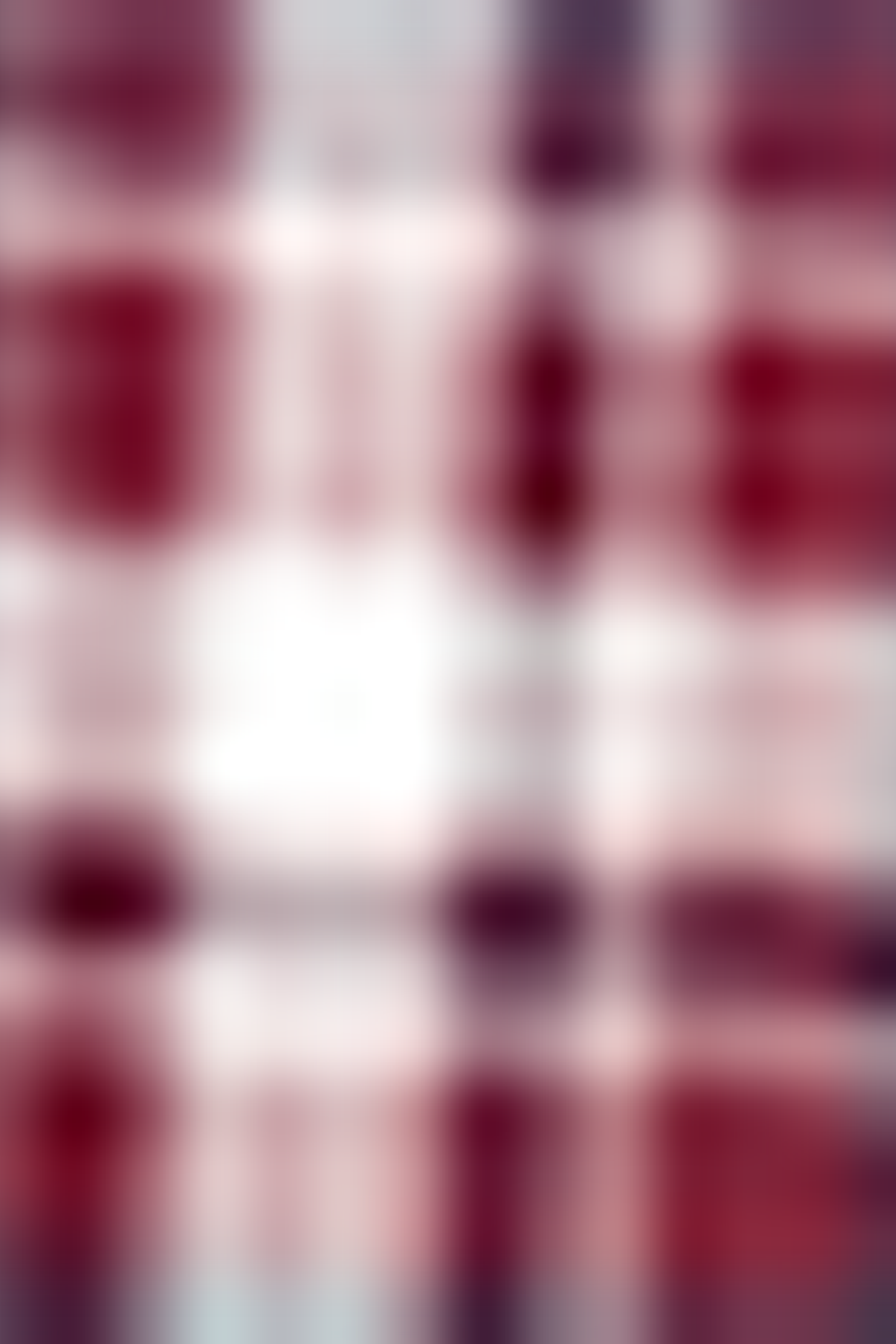 MORGAN SET Z BORDEAUX 5