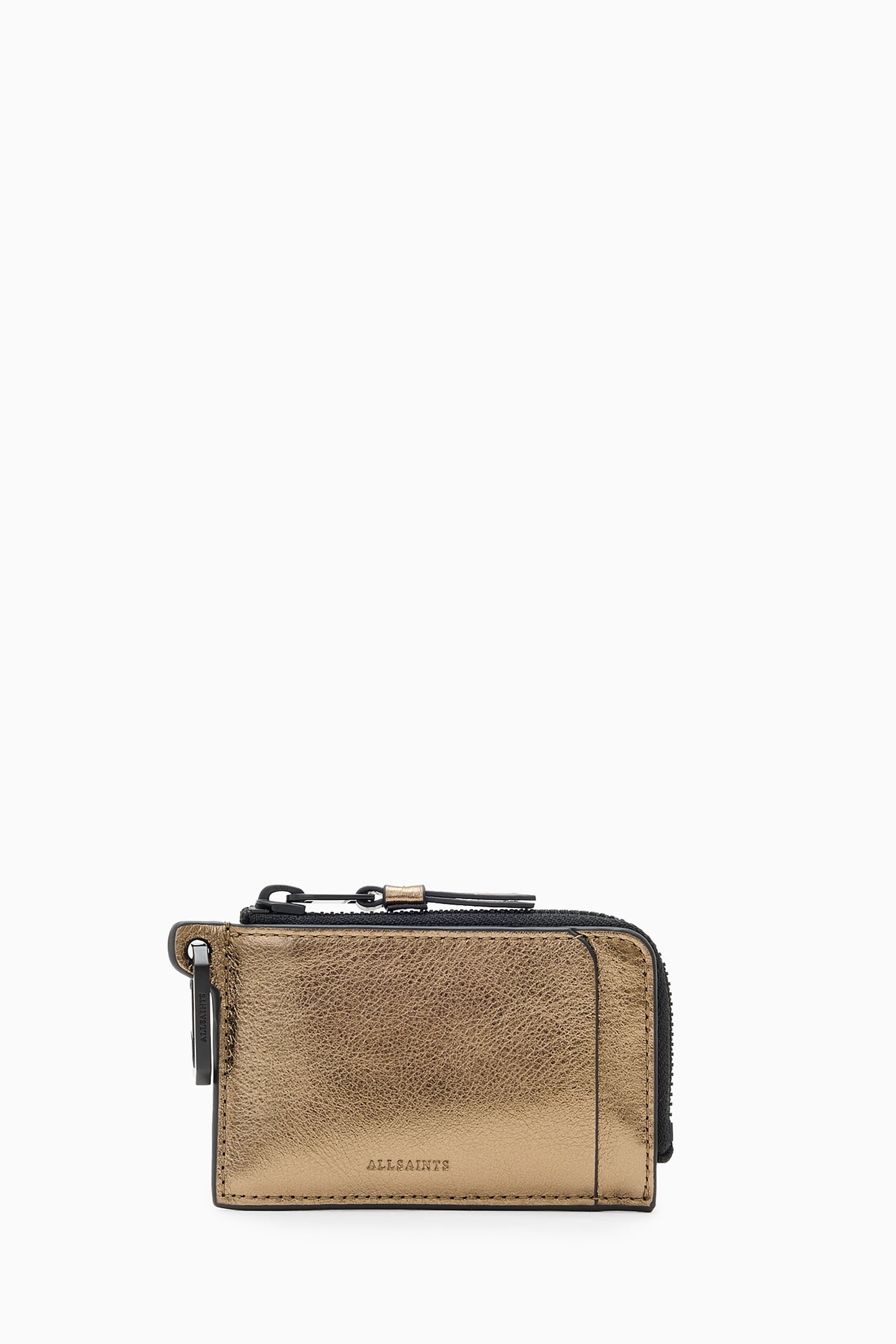 REMY WALLET WARM BRASS 1