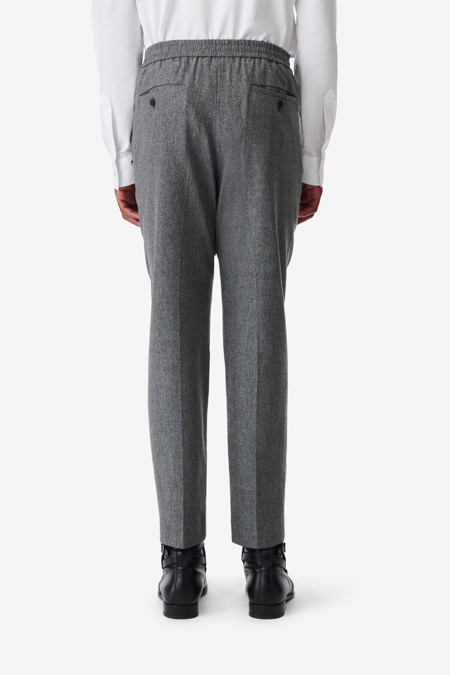 LINDOJOG TROUSER GREY 4