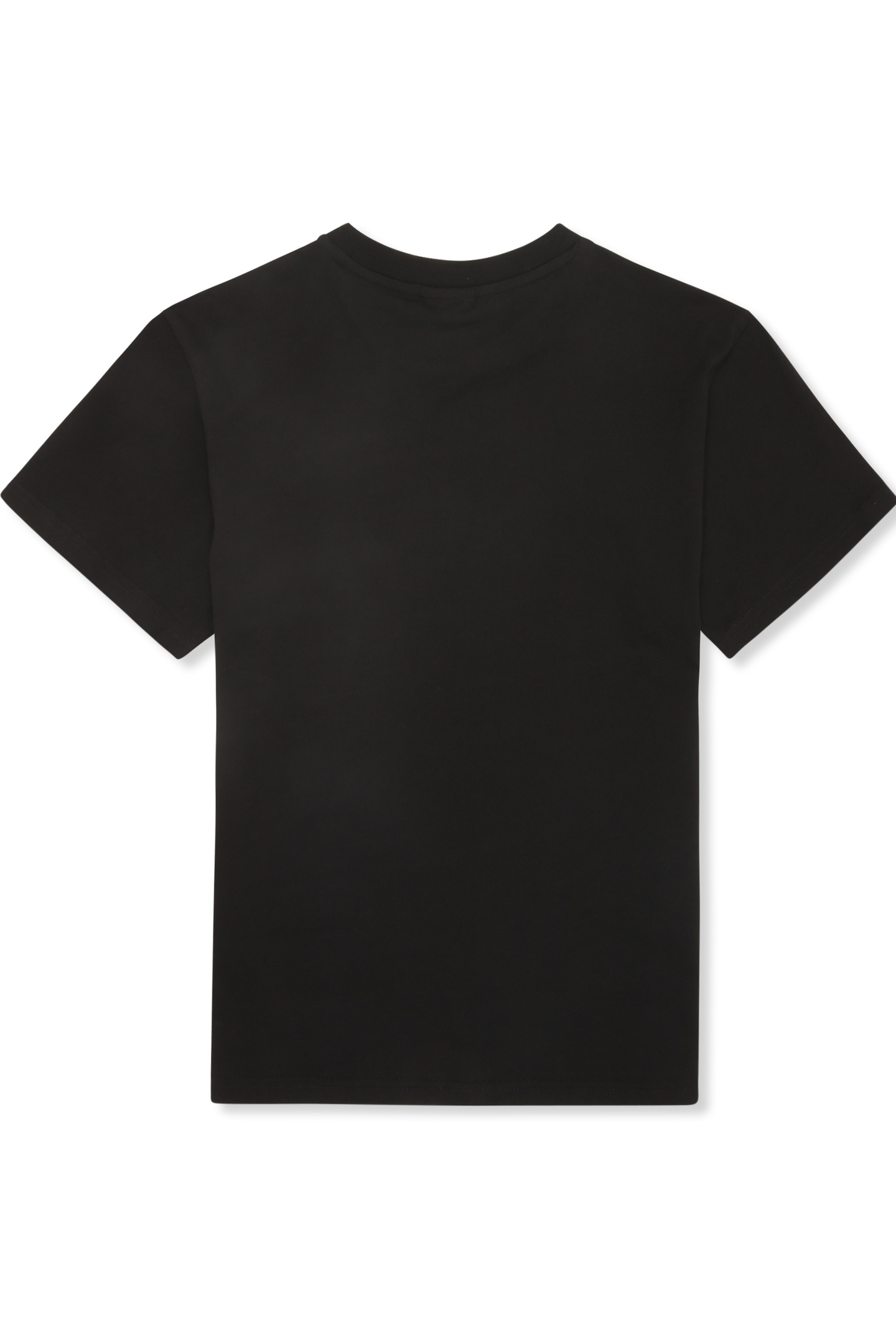 BARI TEE / DOUBLE PACK BLACK-BLACK 4