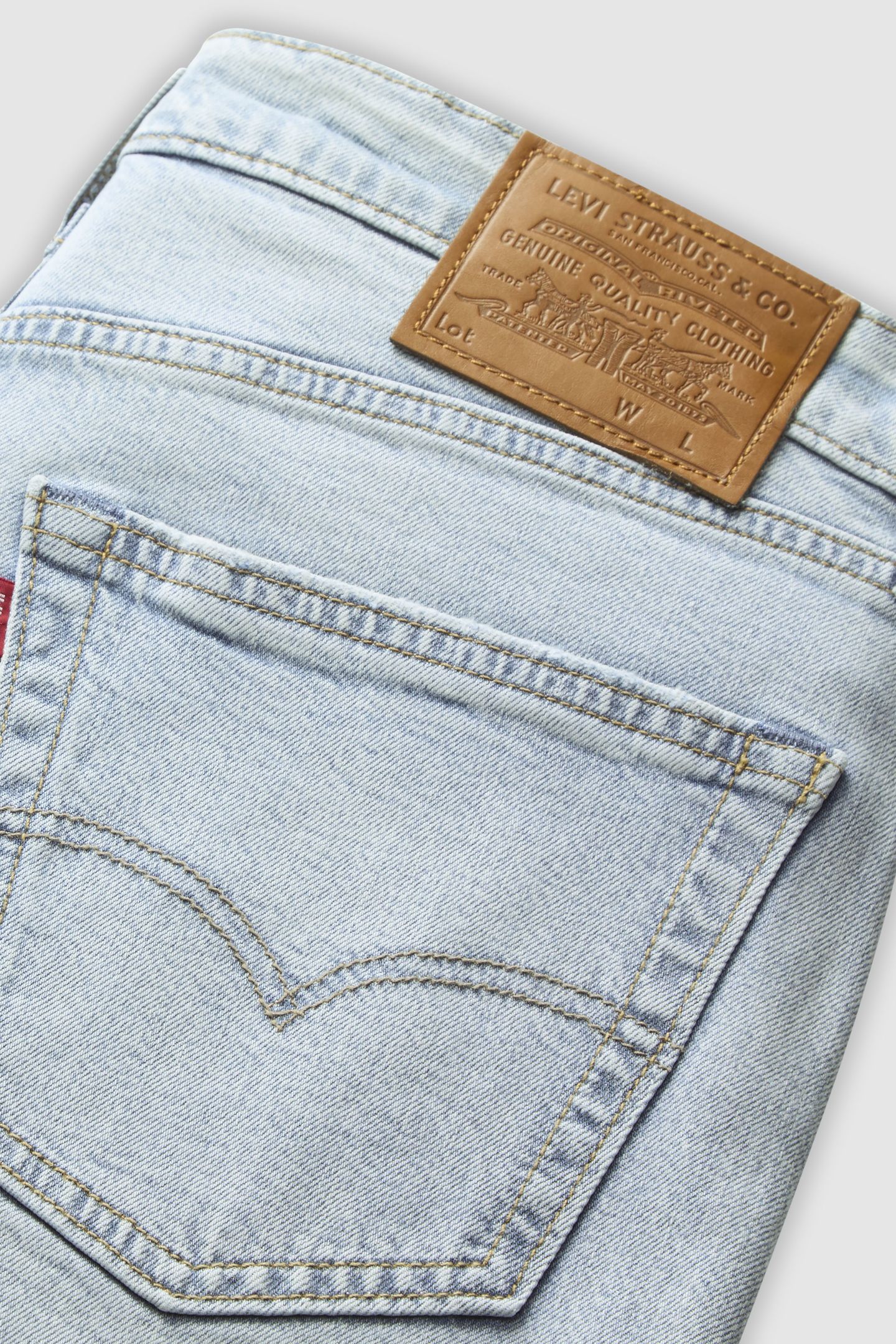 405 STANDARD SHORTS FIRST NAME BASIS SHO 7