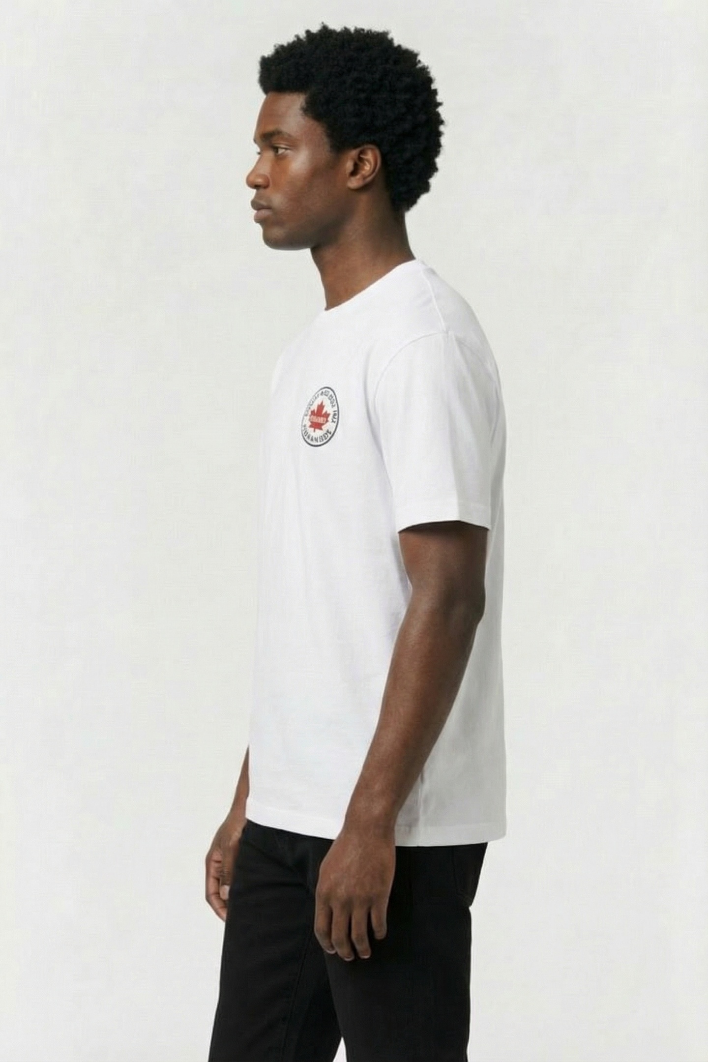 T-SHIRT WHITE 3