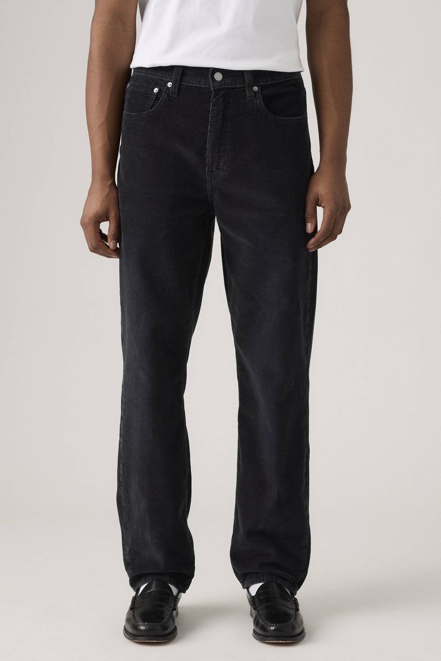 568 LOOSE STRAIGHT COZY PHANTOM 10W COR 1